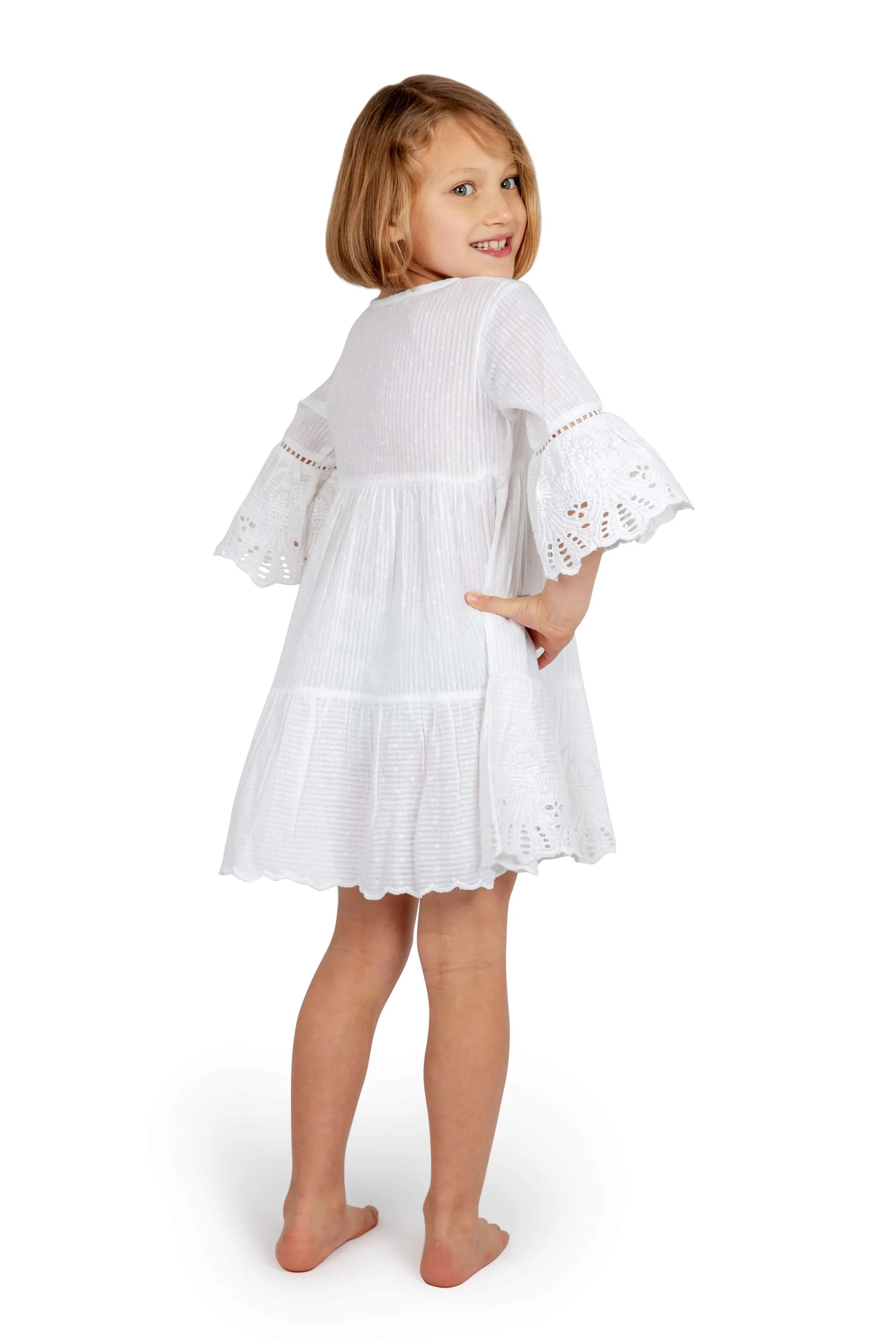 ABITO BIMBA ALLY - Image 3