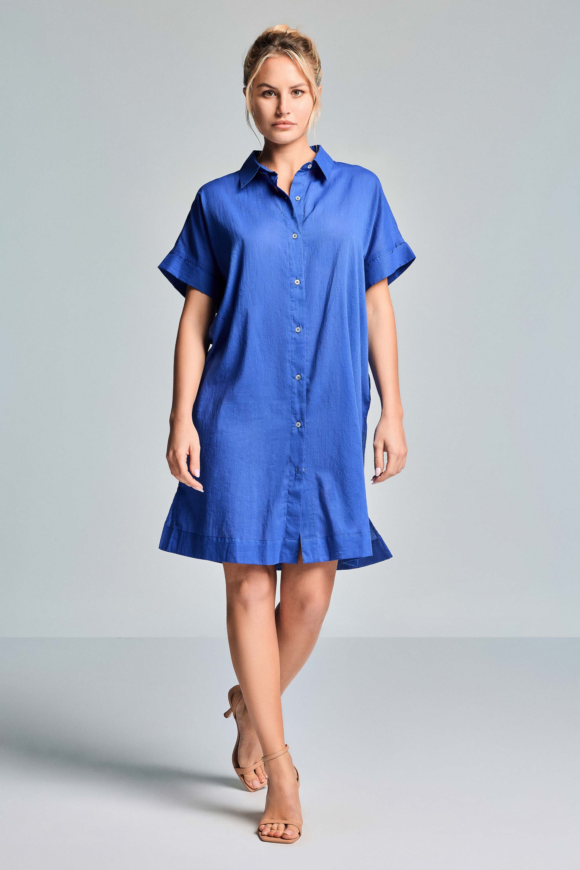 ABITO CAMICIA ALESSIA - Image 12