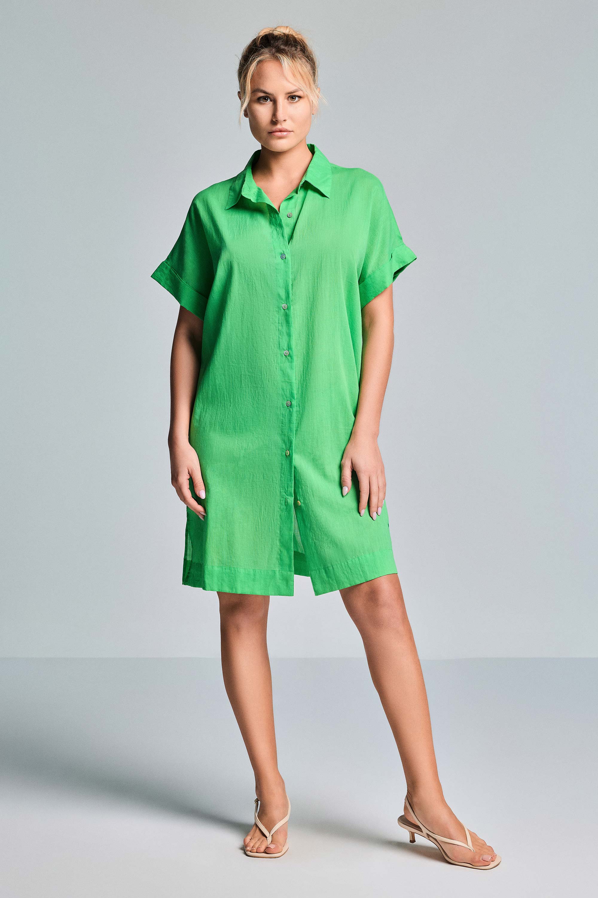 ABITO CAMICIA ALESSIA - Image 2