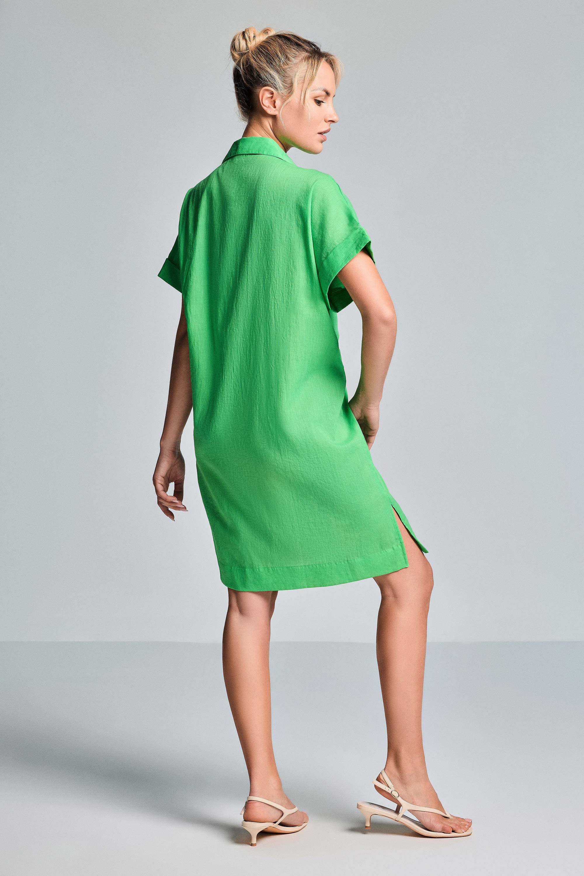 ABITO CAMICIA ALESSIA - Image 3
