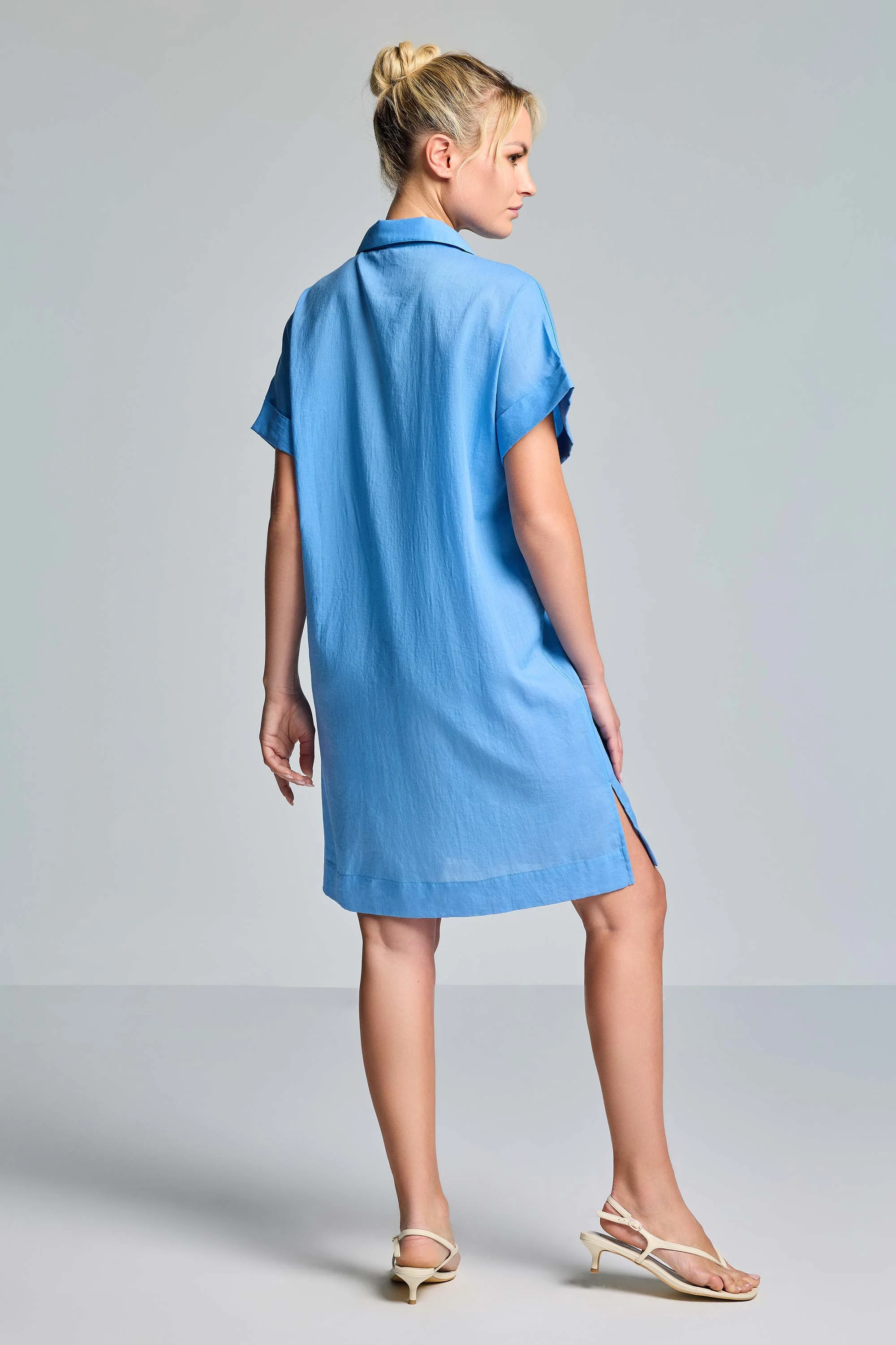 ABITO CAMICIA ALESSIA - Image 7