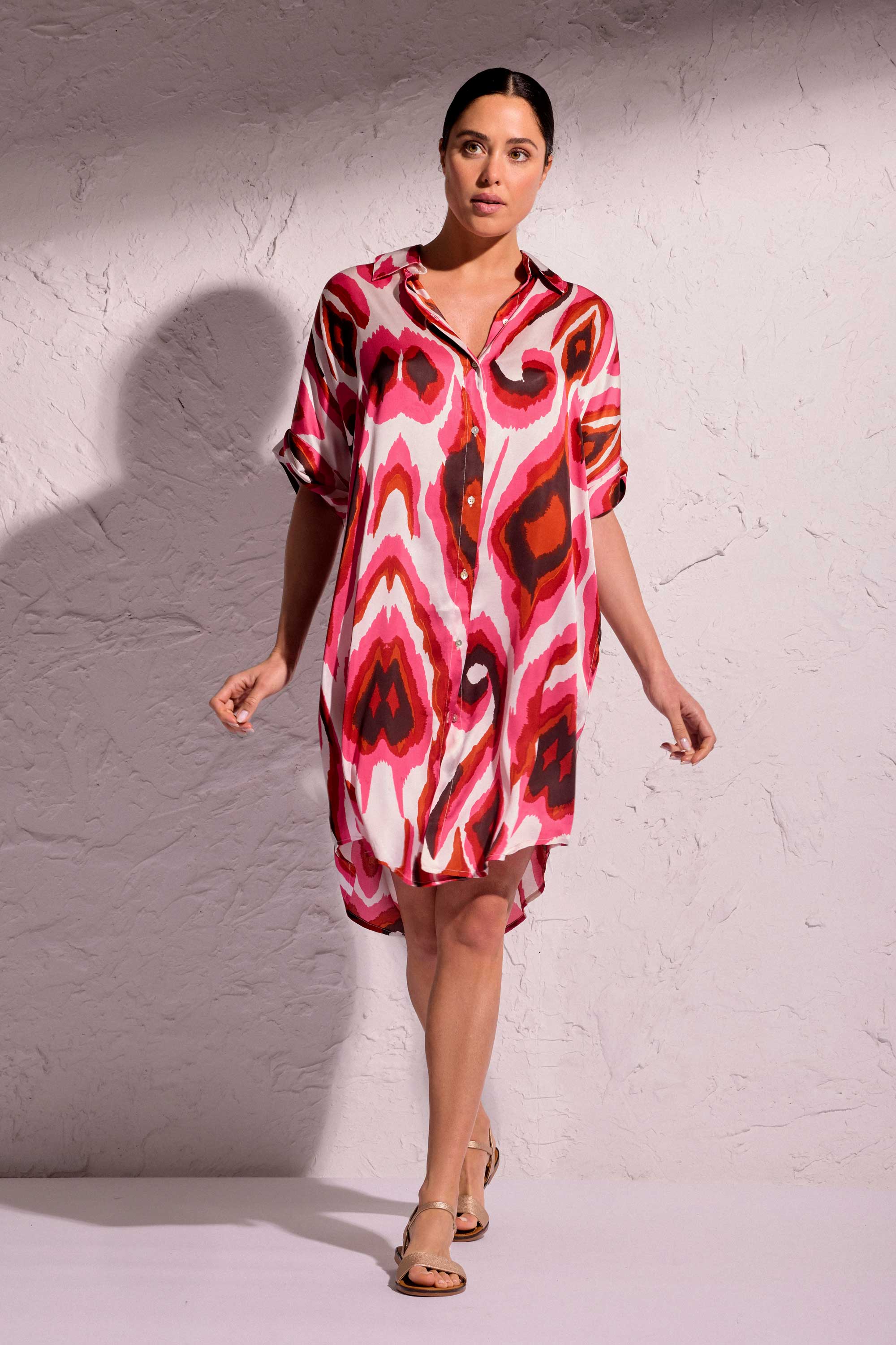 ABITO CAMICIA ANTEA - Image 2