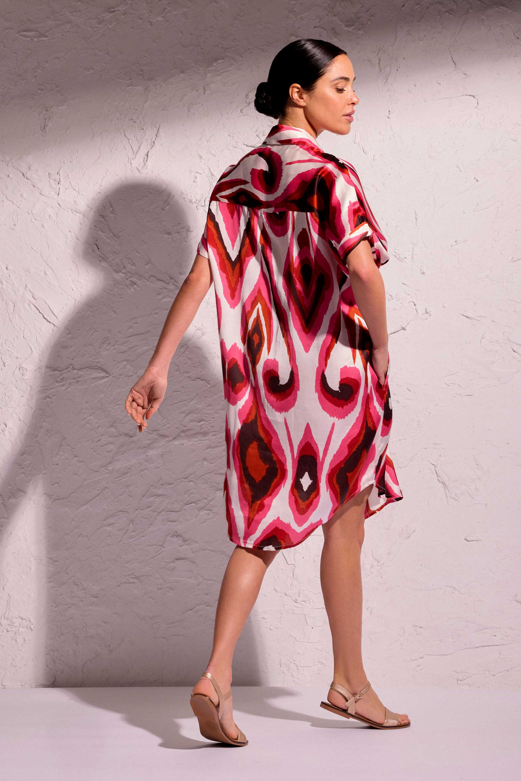ABITO CAMICIA ANTEA - Image 3