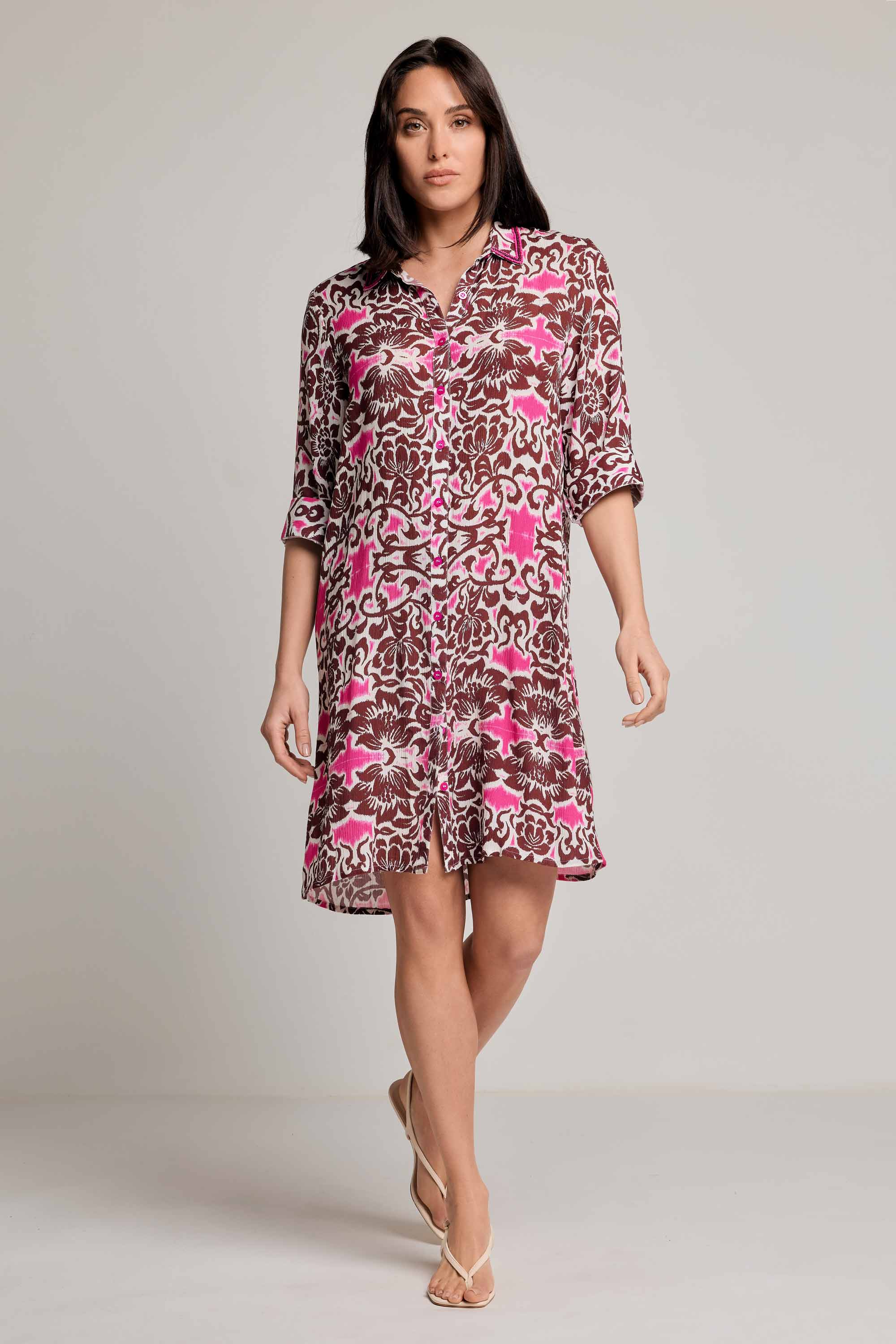 ABITO CAMICIA BELEN - Image 3