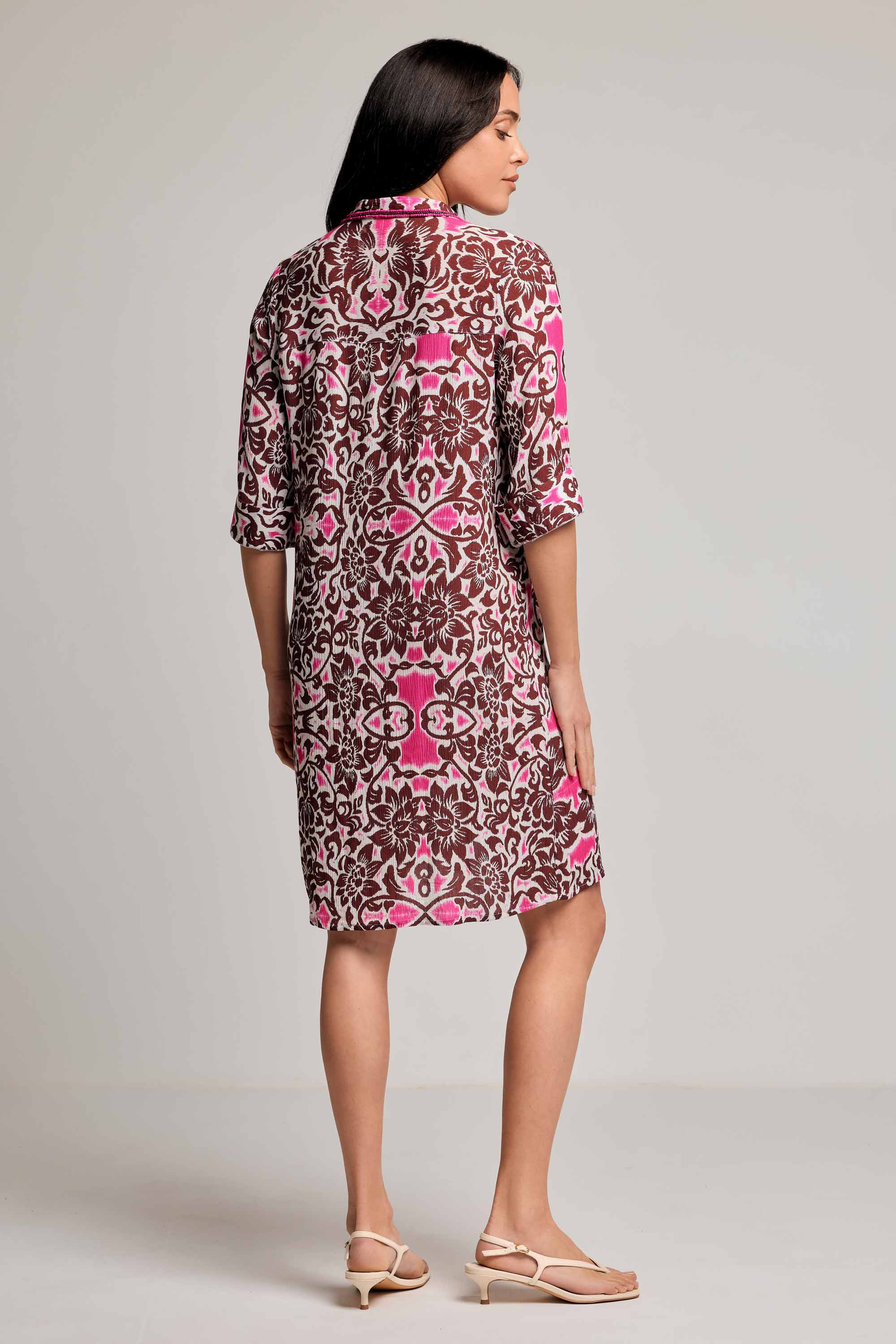 ABITO CAMICIA BELEN - Image 4