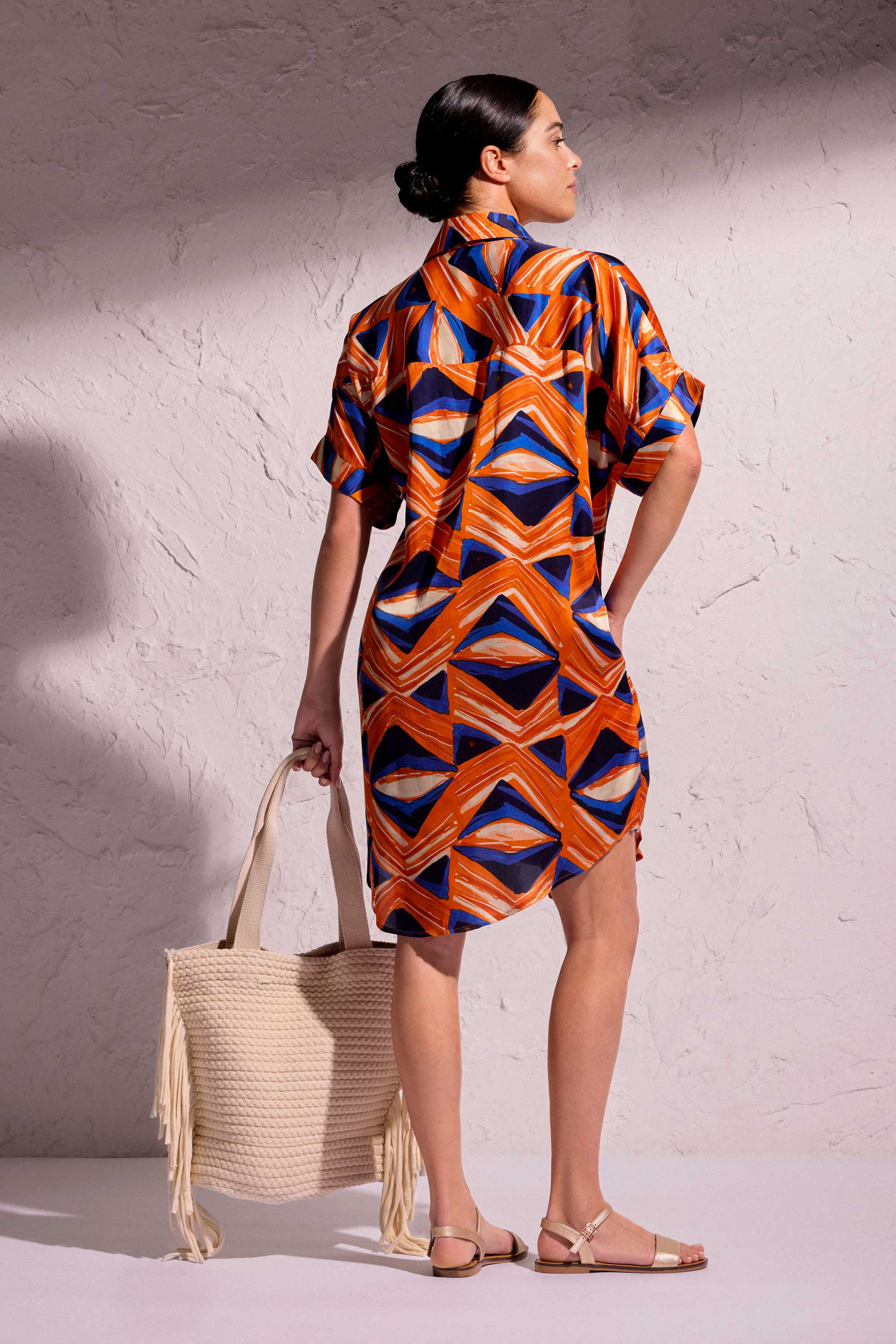 ABITO CAMICIA CHARLOTTE - Image 3