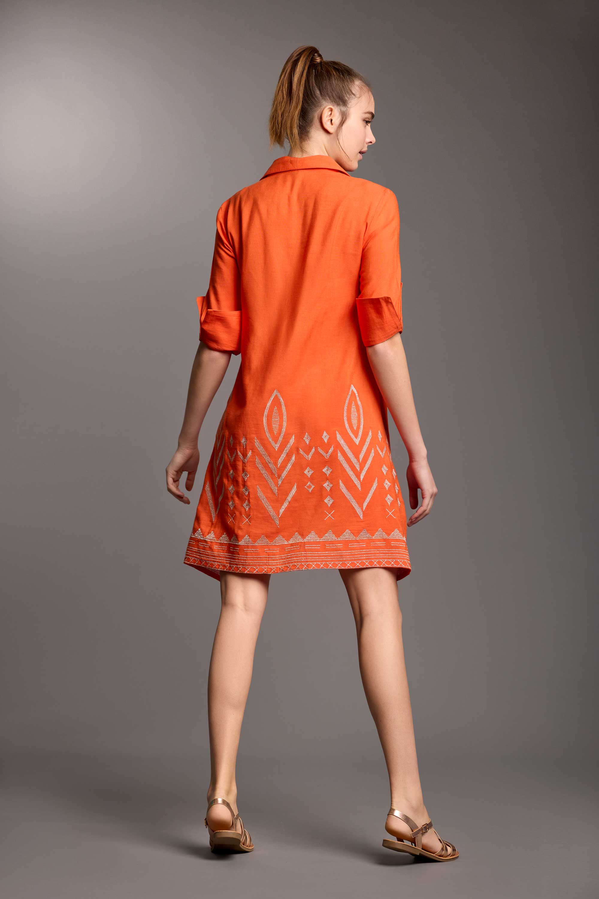 ABITO CAMICIA CINDY - Image 2