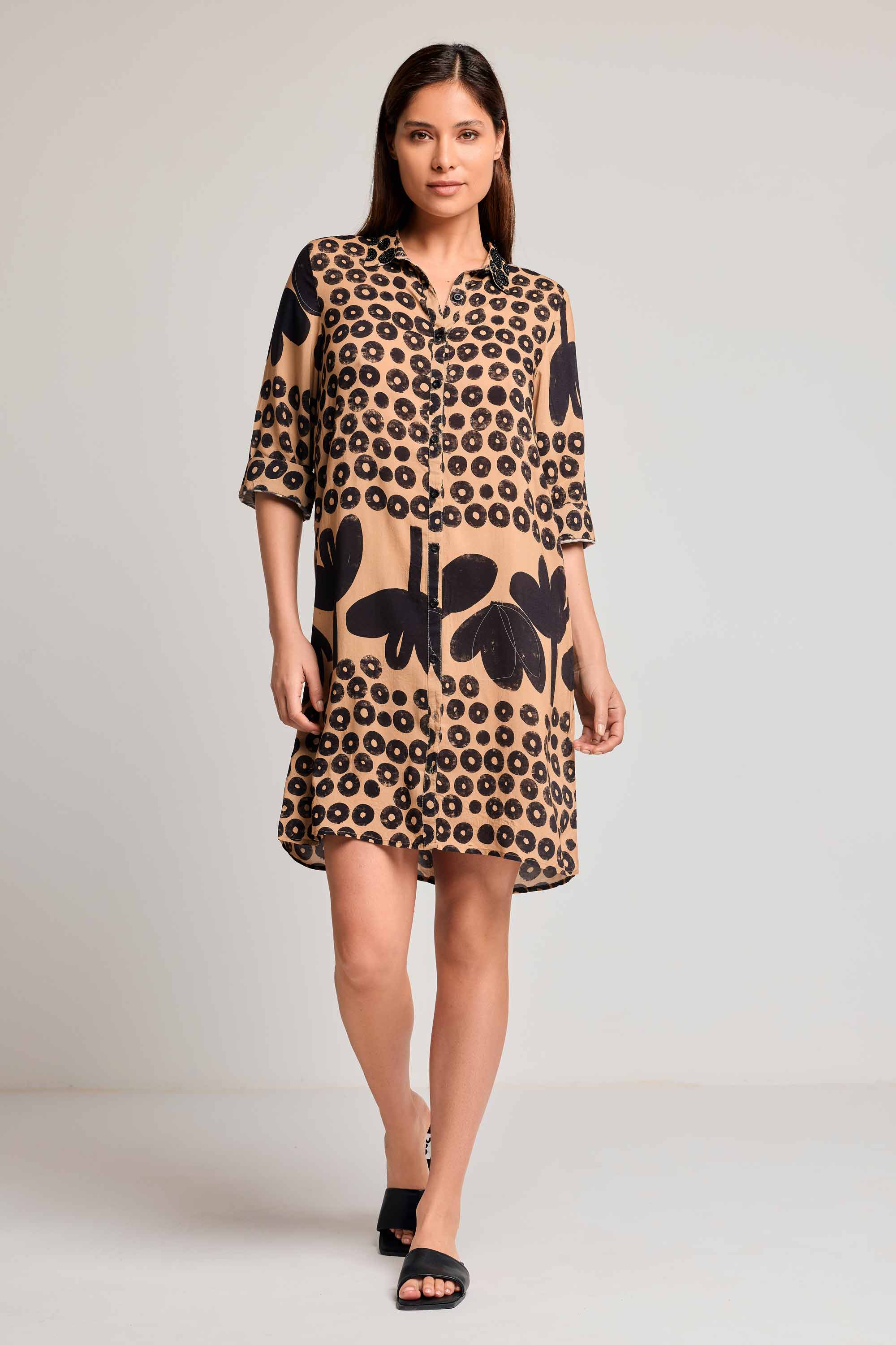 ABITO CAMICIA CLOE - Image 2