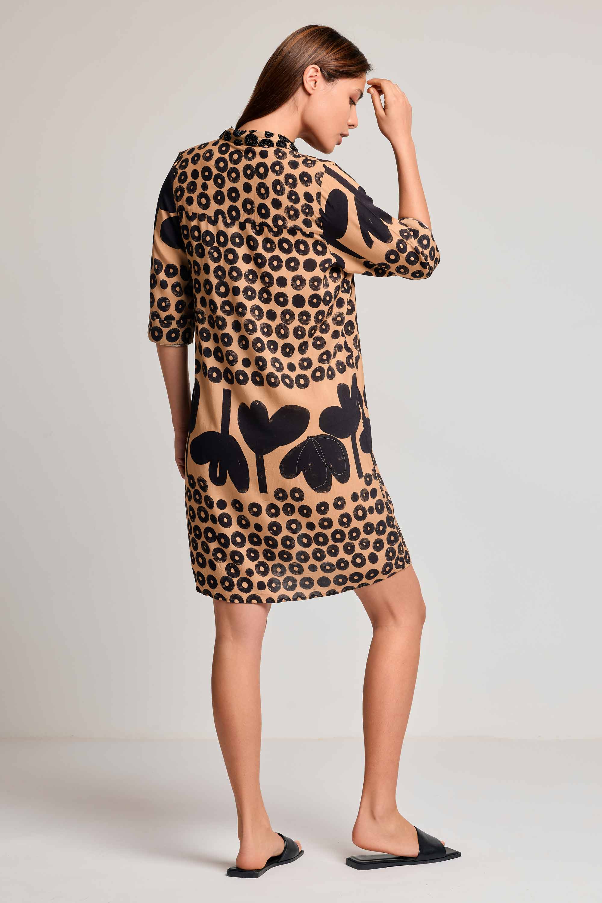 ABITO CAMICIA CLOE - Image 3