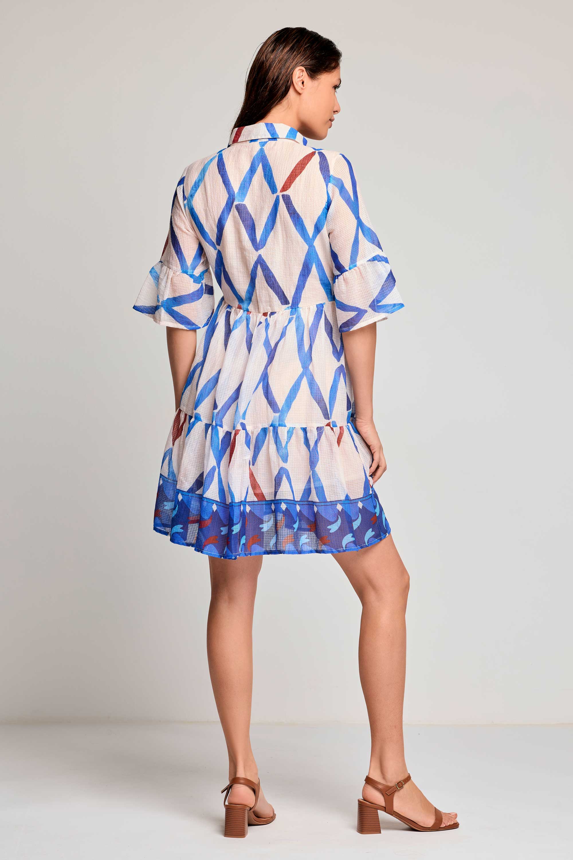 ABITO CAMICIA DINA - Image 7