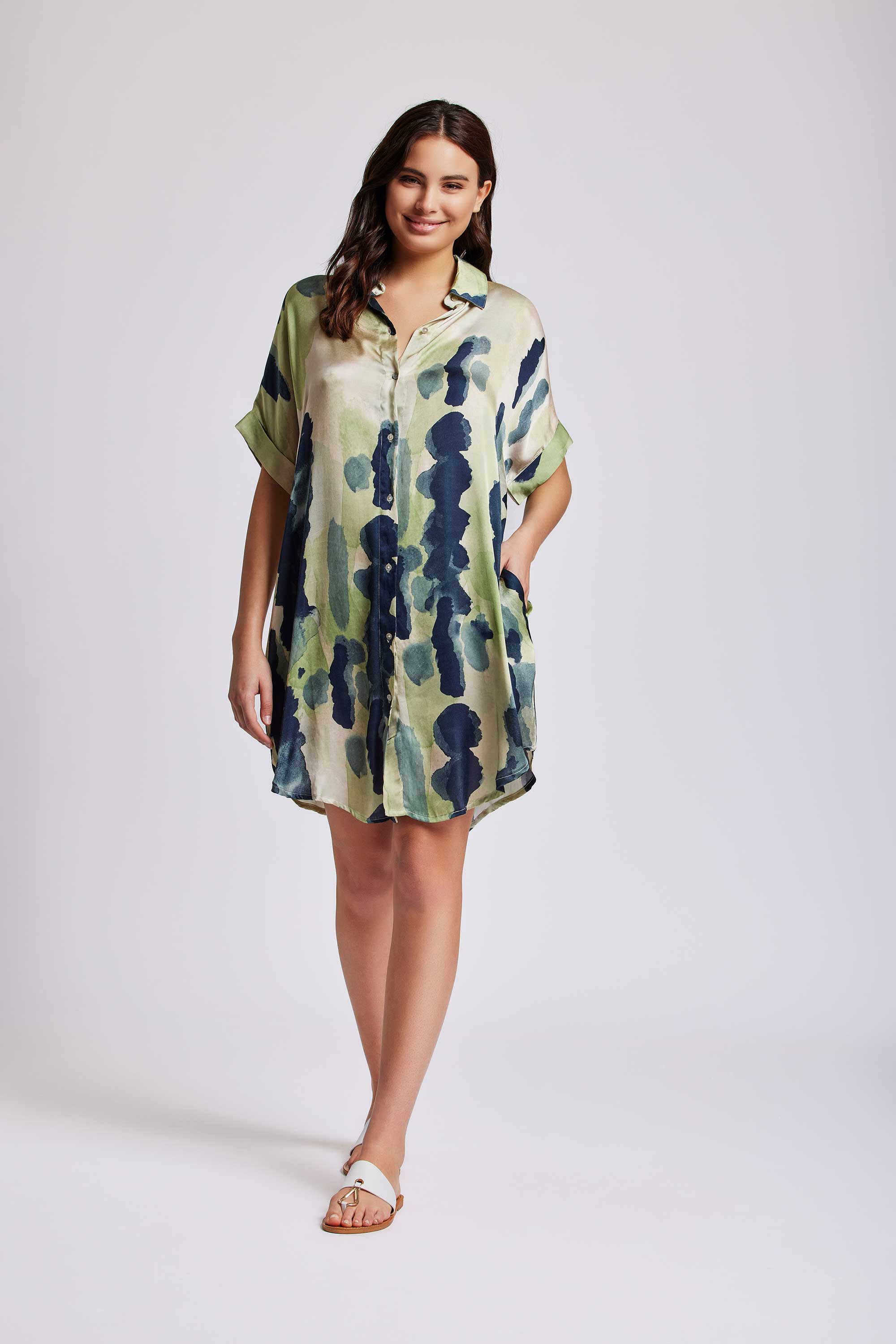 ABITO CAMICIA ELISA - Image 3