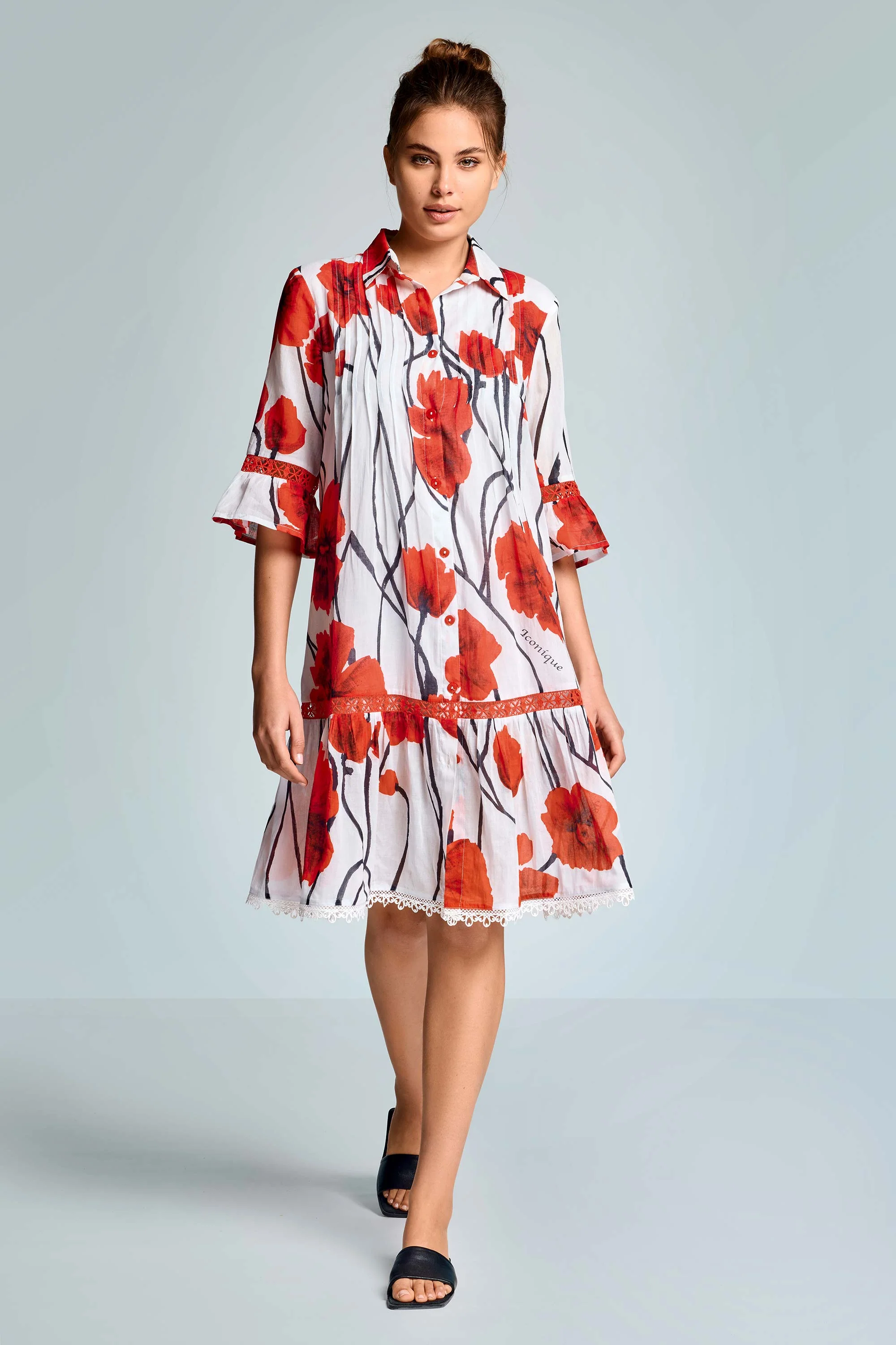 ABITO CAMICIA ELLA - Image 2