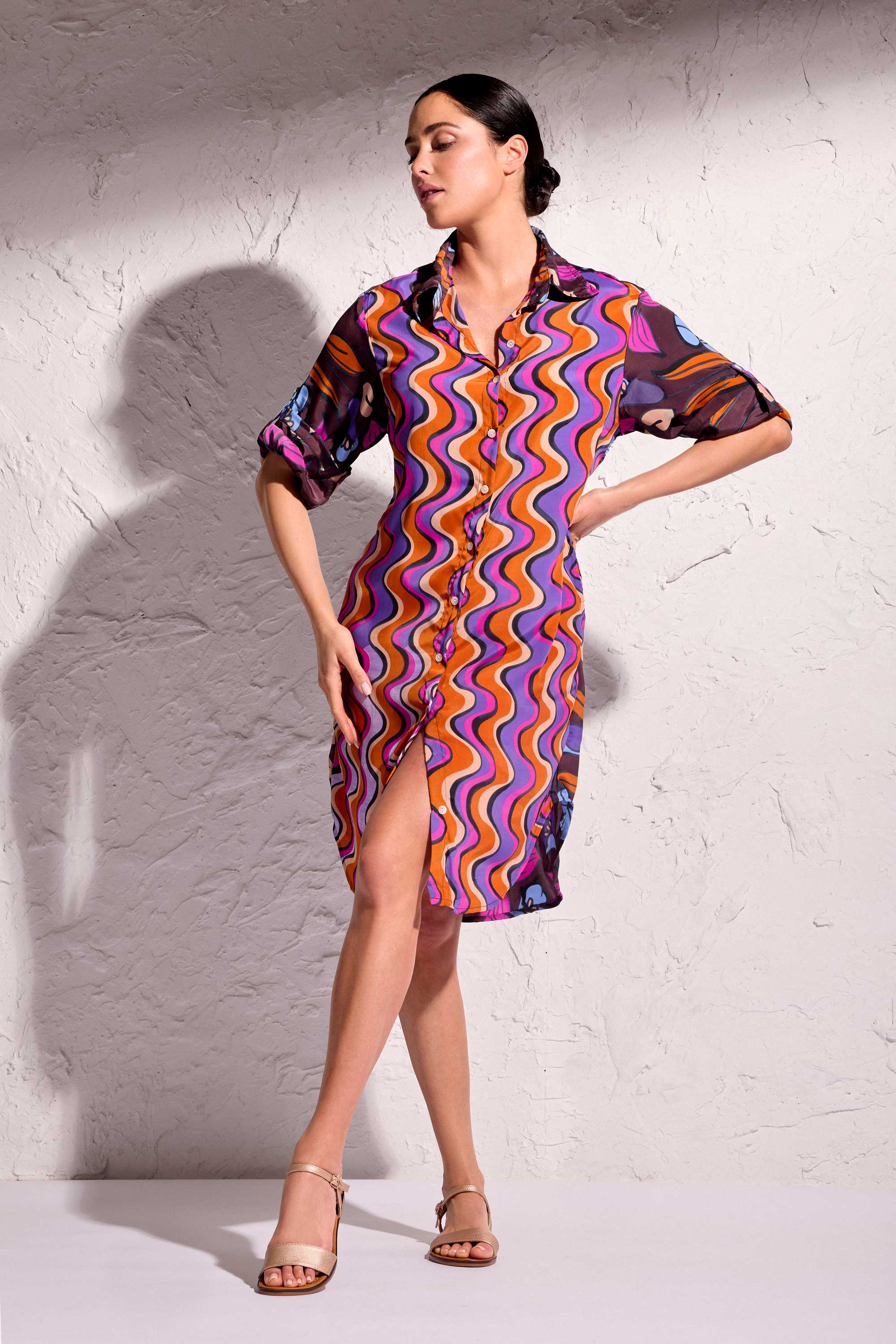ABITO CAMICIA ELODIE - Image 2