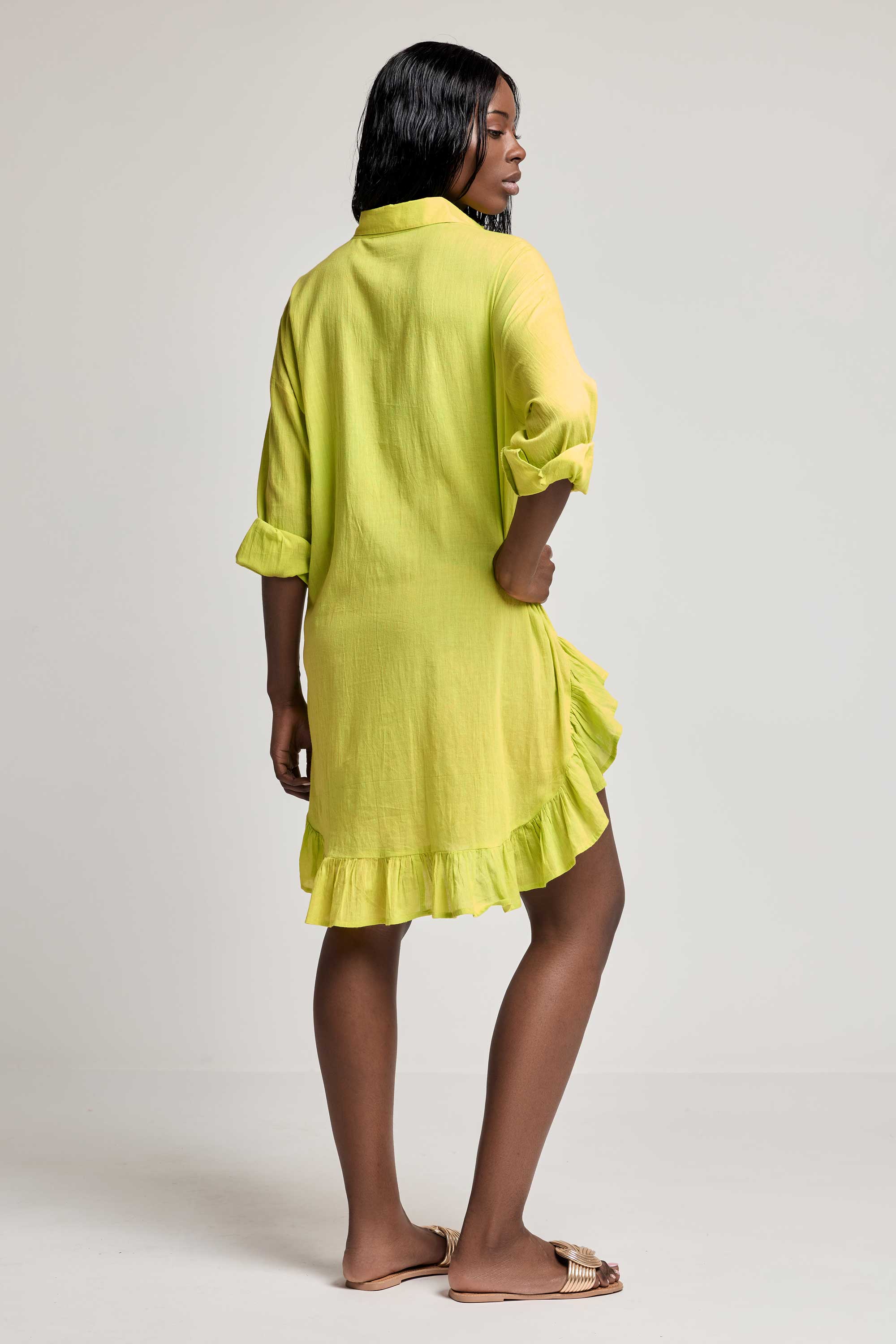 ABITO CAMICIA EMILY - Image 3