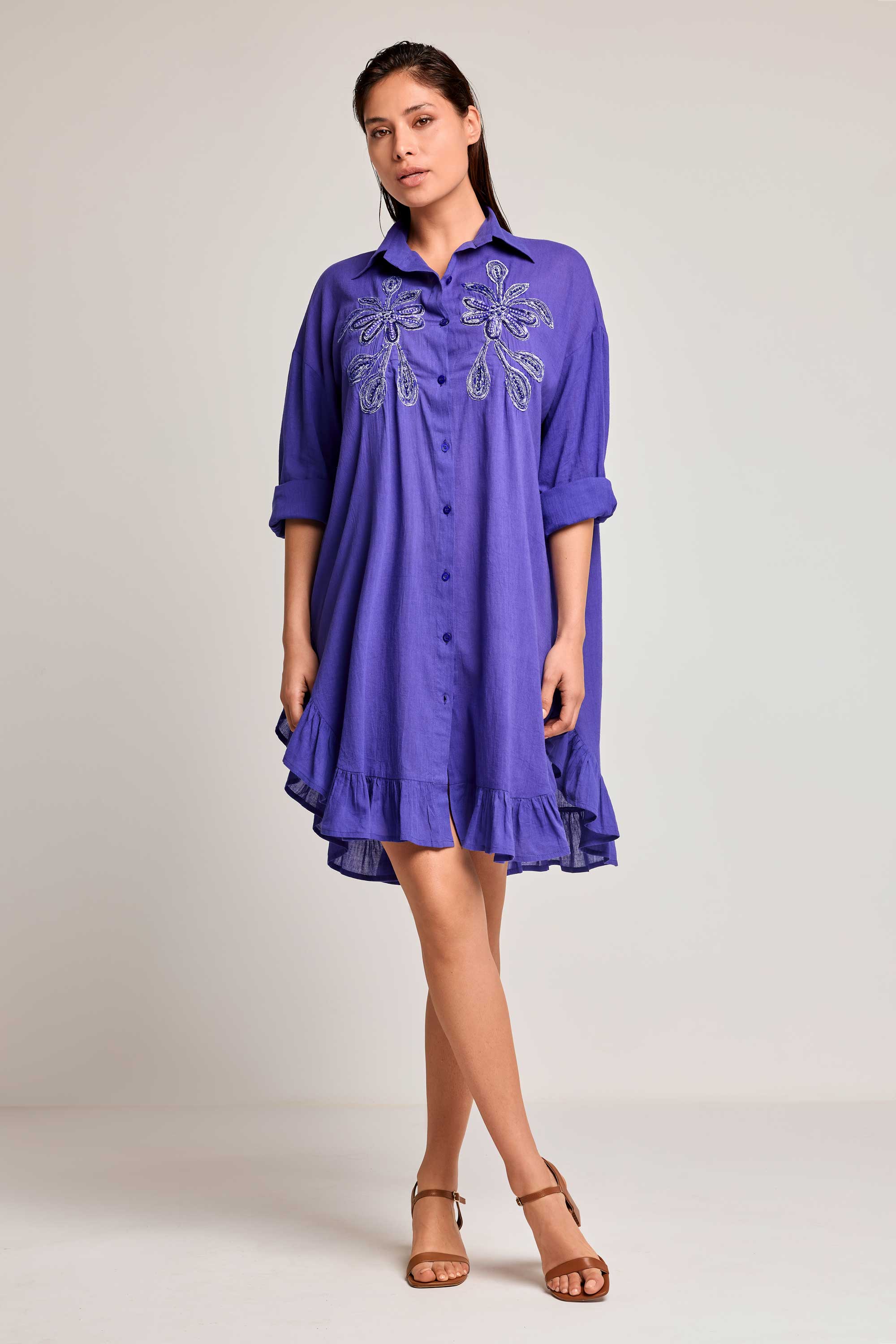 ABITO CAMICIA EMILY - Image 5