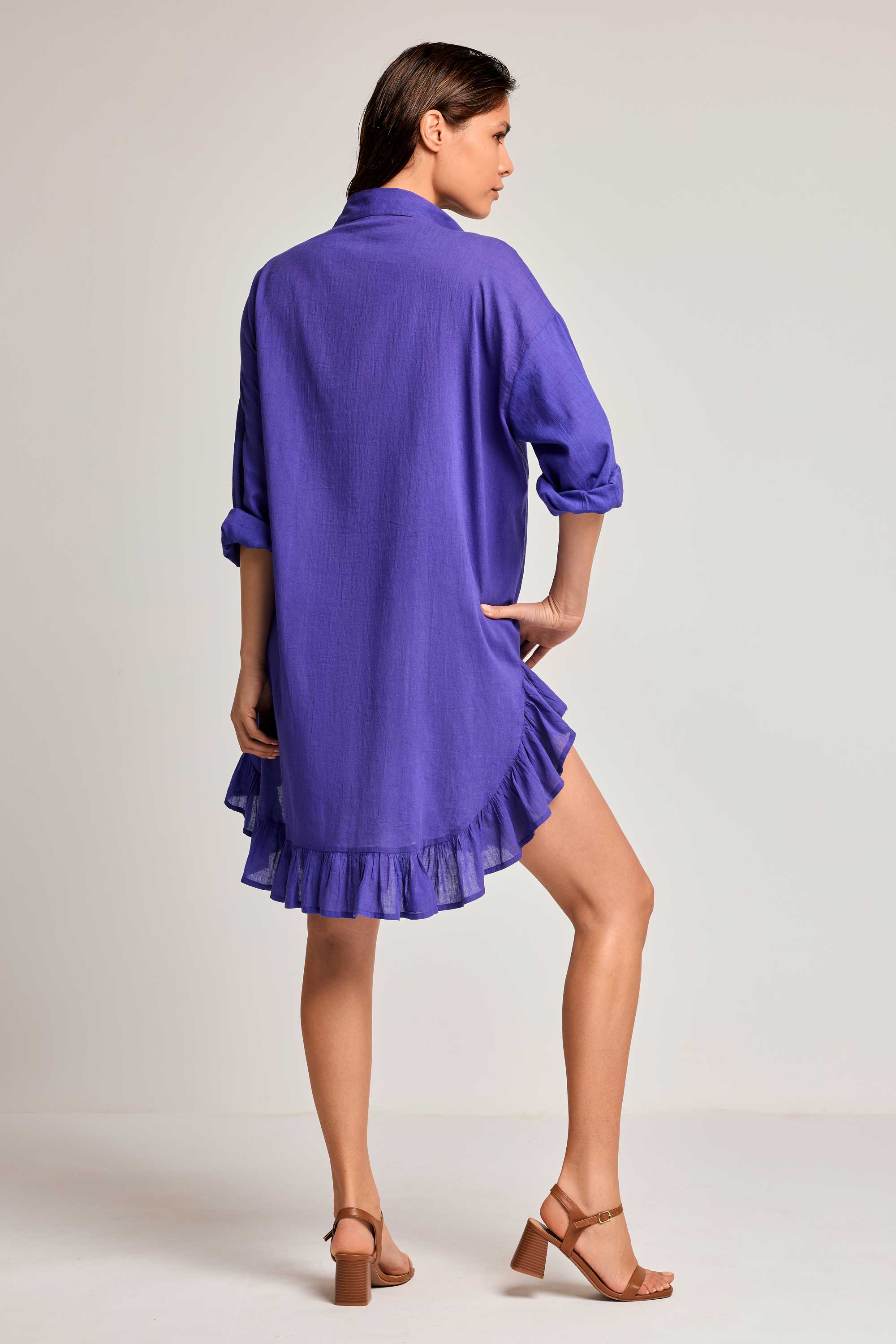ABITO CAMICIA EMILY - Image 6