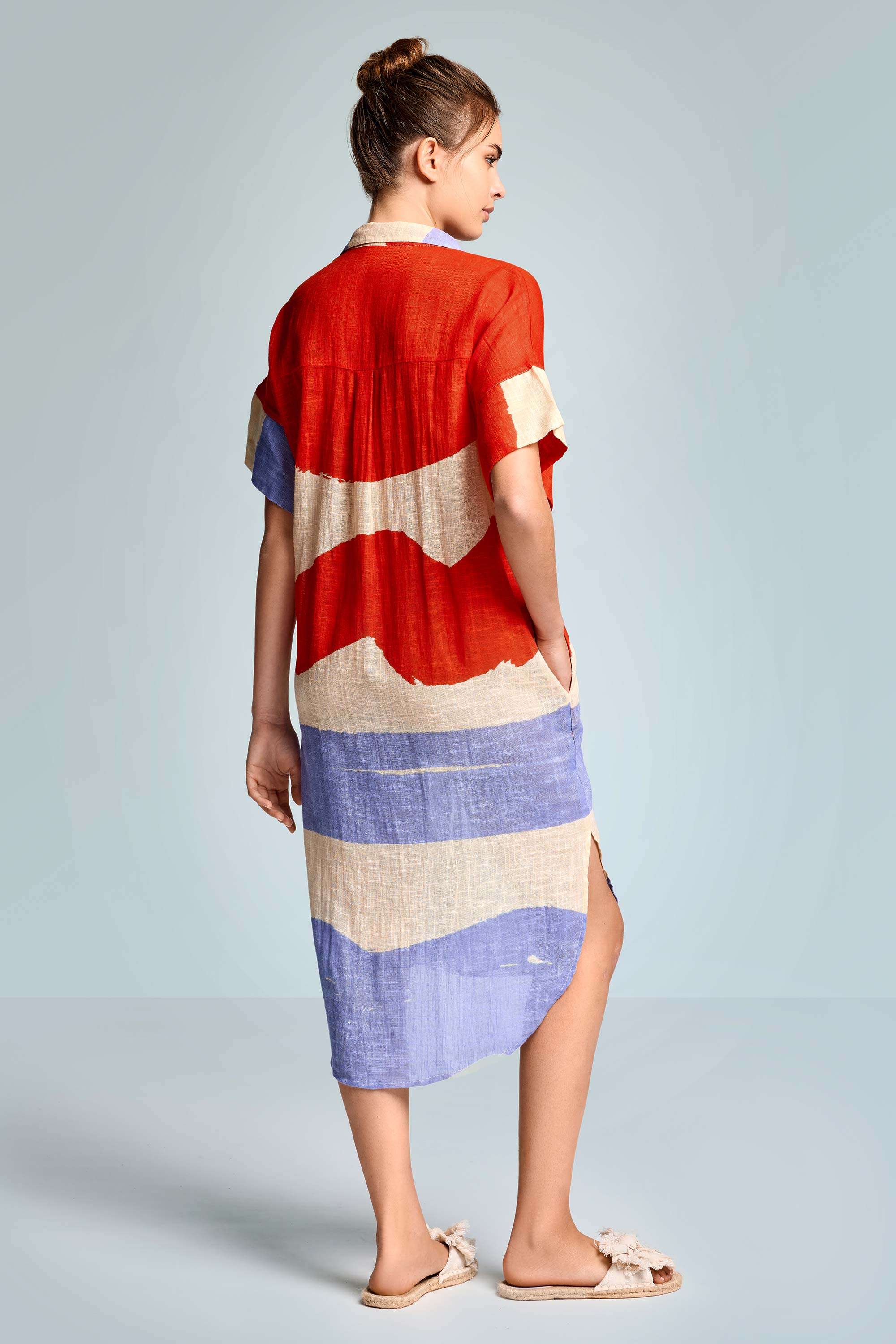 ABITO CAMICIA FEDERICA - Image 3