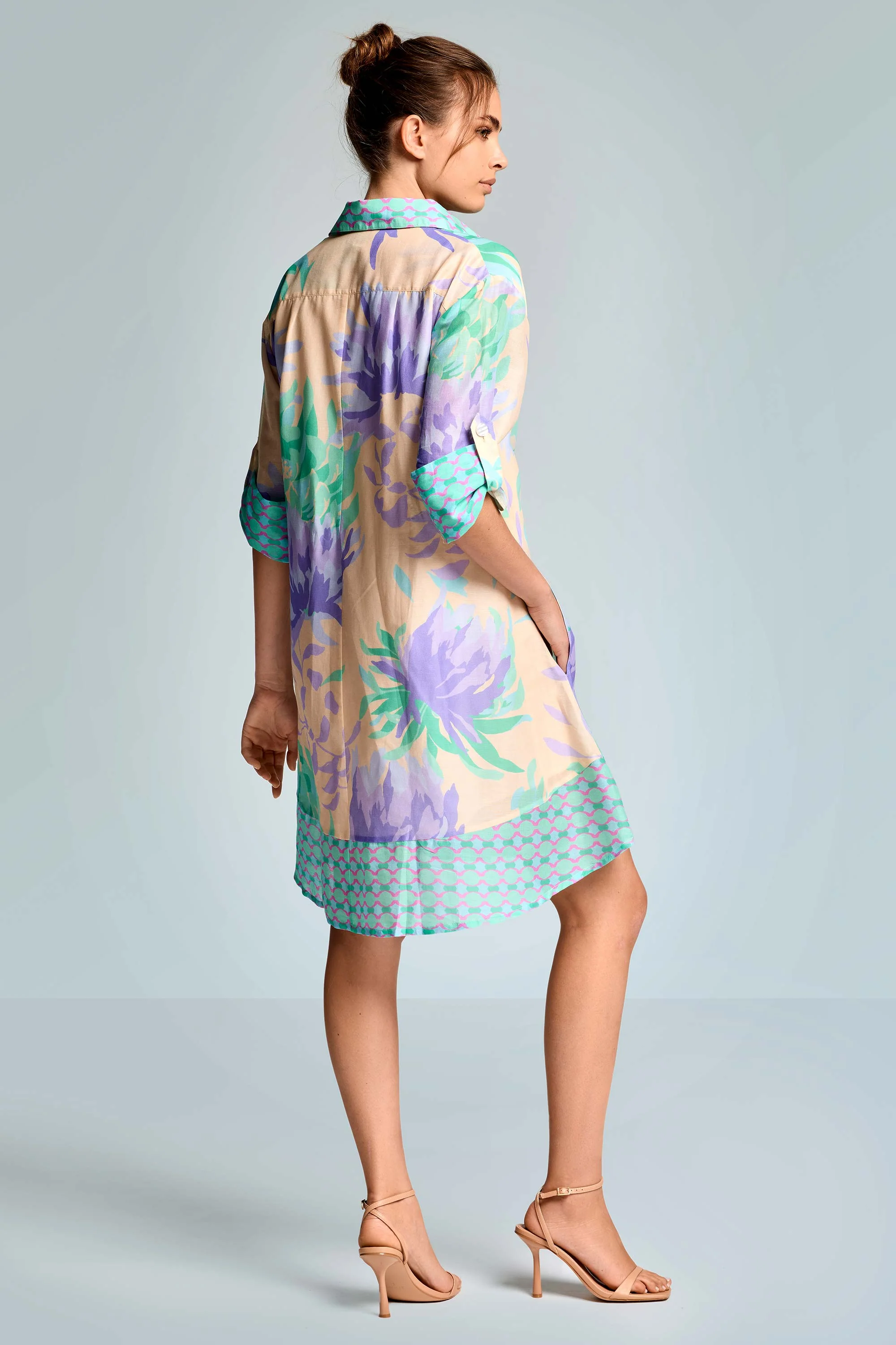 ABITO CAMICIA FLAMINIA - Image 3
