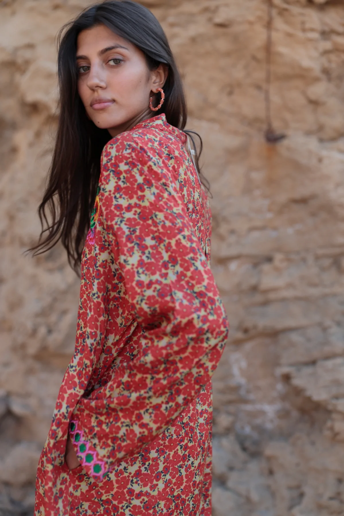 ABITO CAMICIA GAYA - Image 3