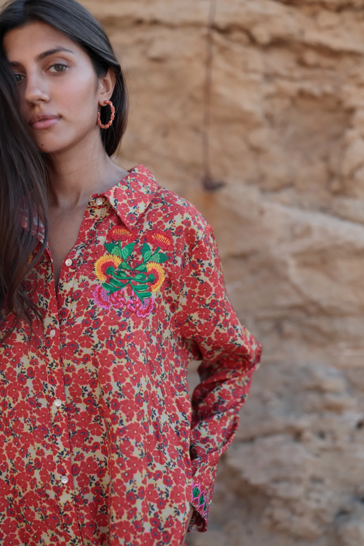 ABITO CAMICIA GAYA - Image 5