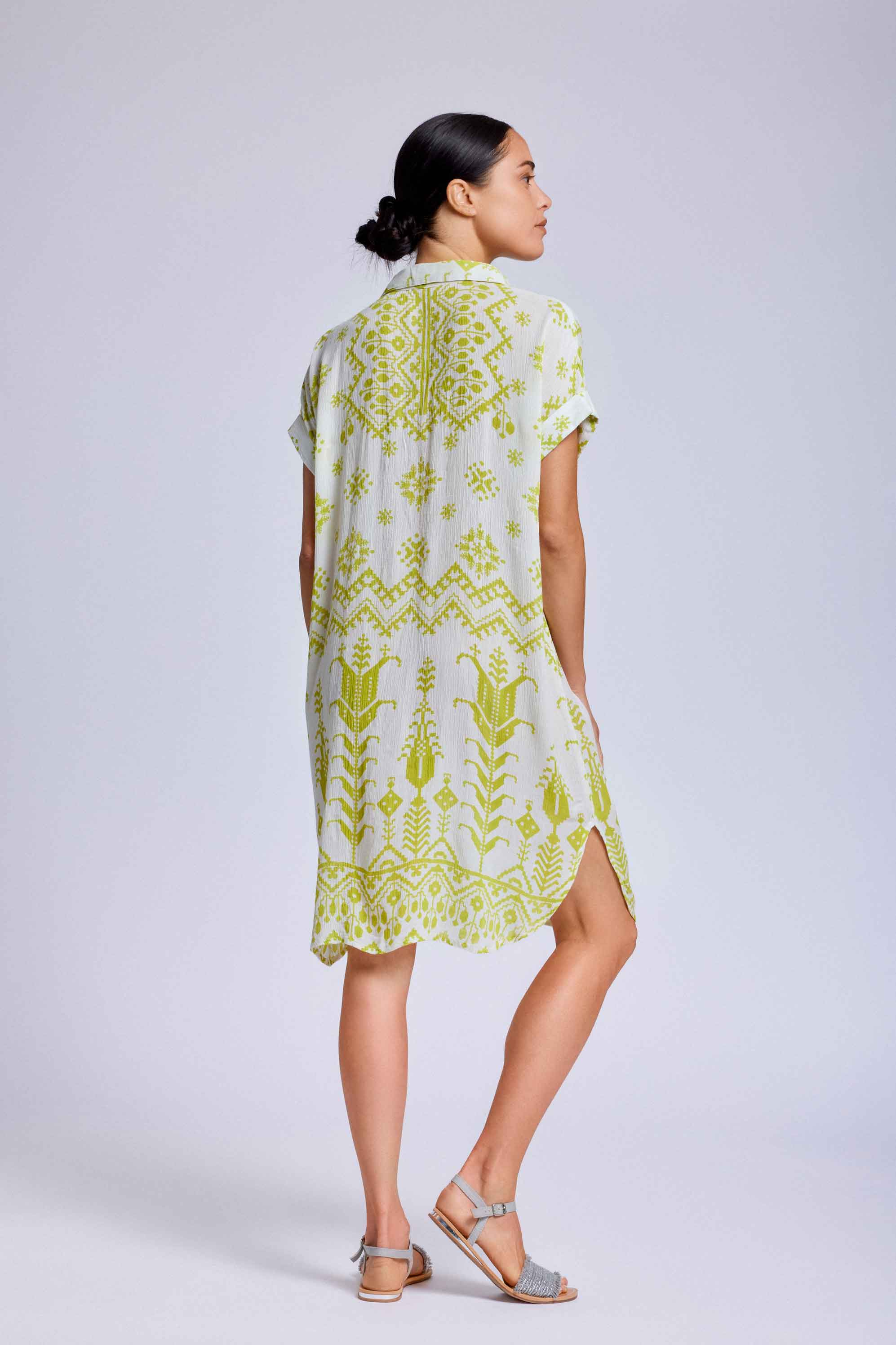 ABITO CAMICIA HOPE - Image 3