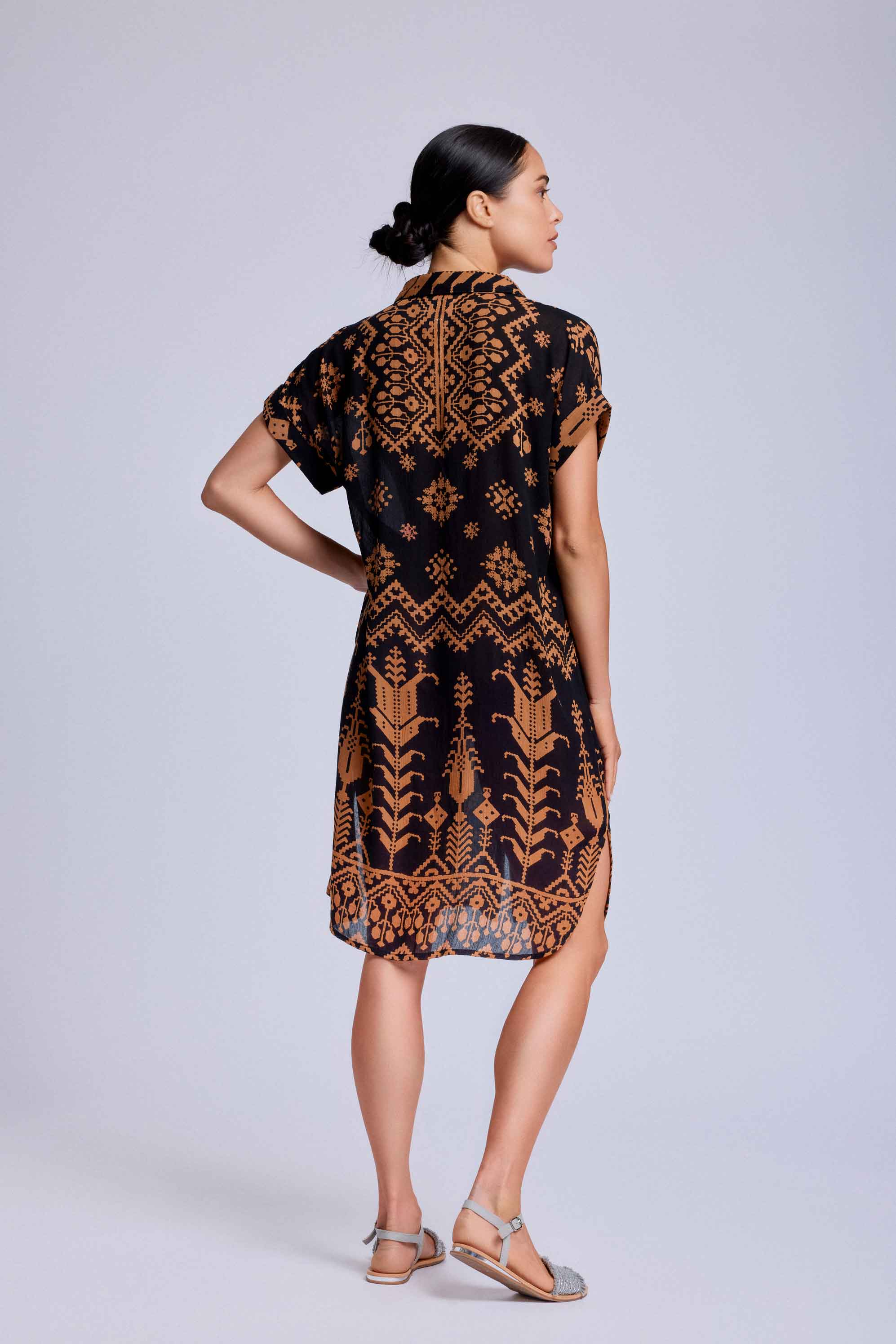 ABITO CAMICIA HOPE - Image 5