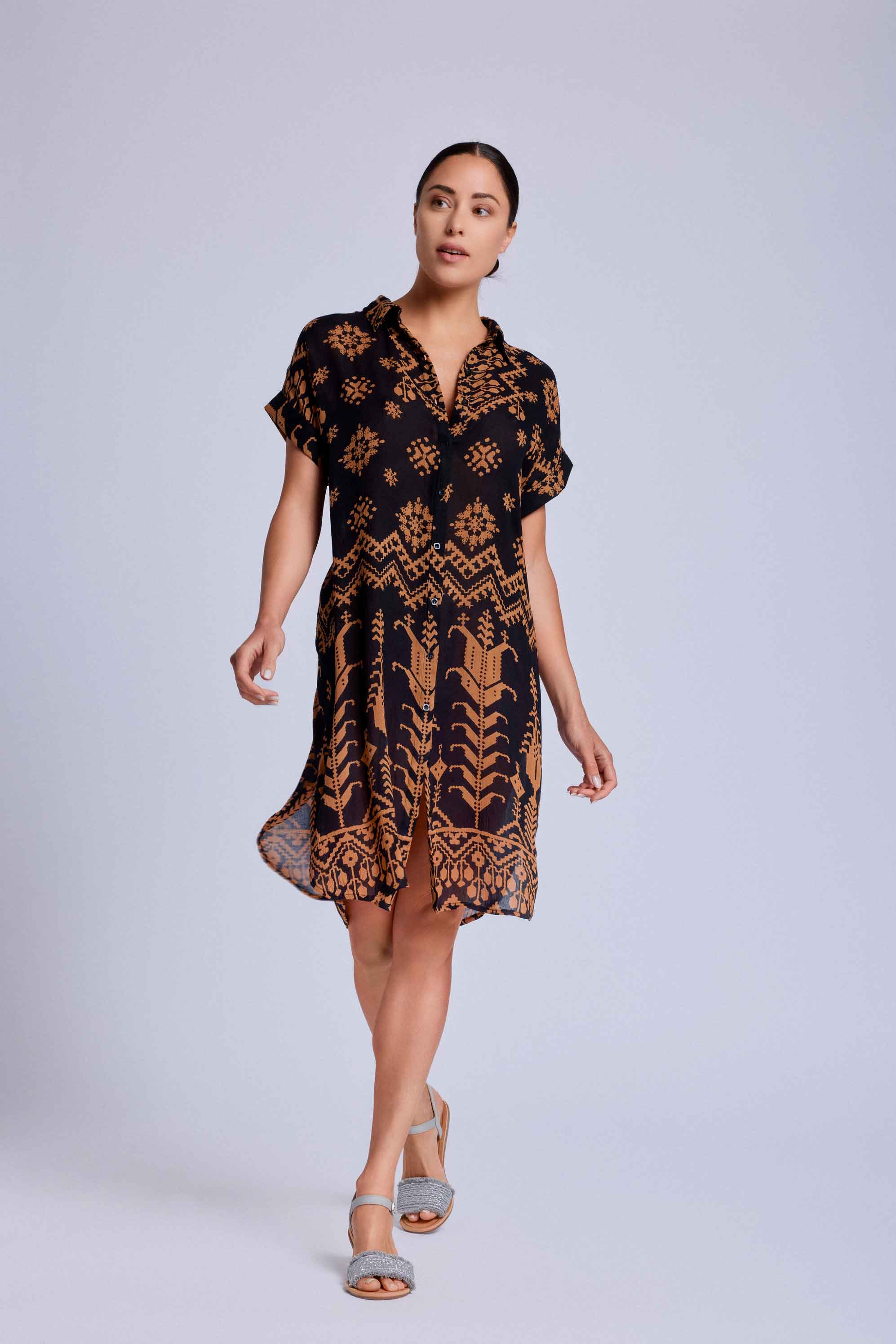 ABITO CAMICIA HOPE - Image 6