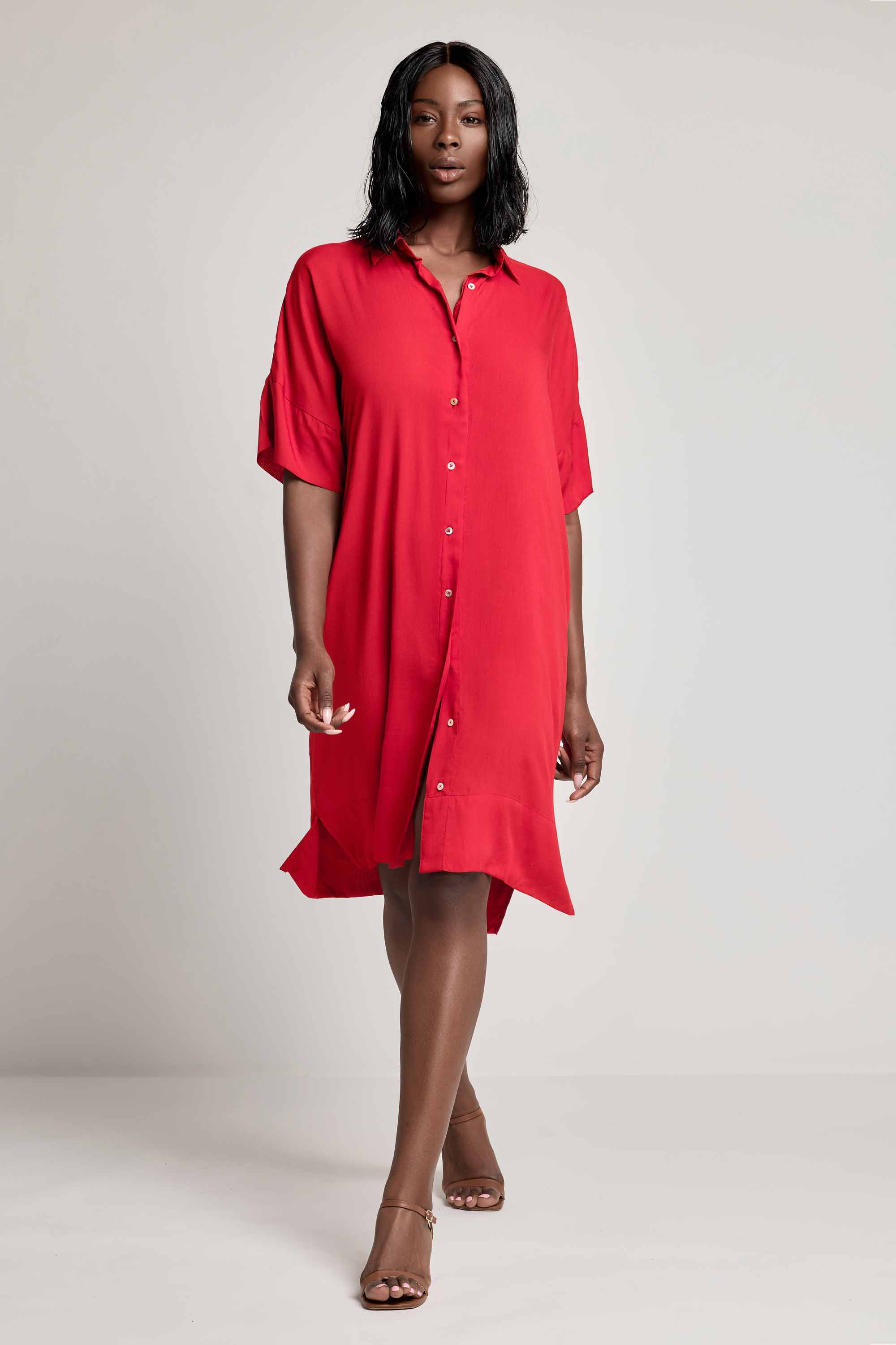 ABITO CAMICIA ISLA - Image 10