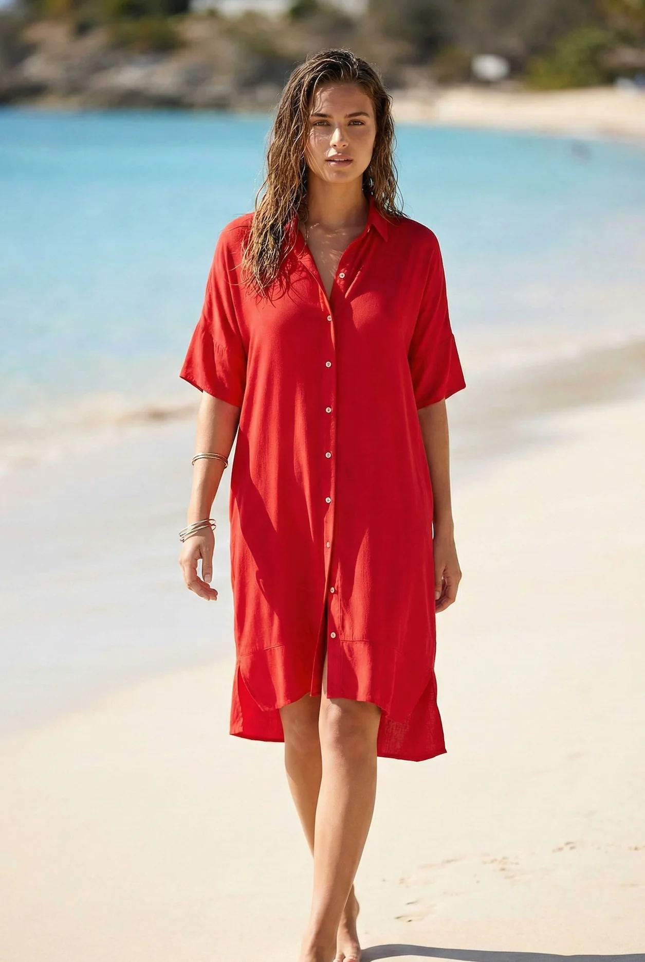 ABITO CAMICIA ISLA - Image 12