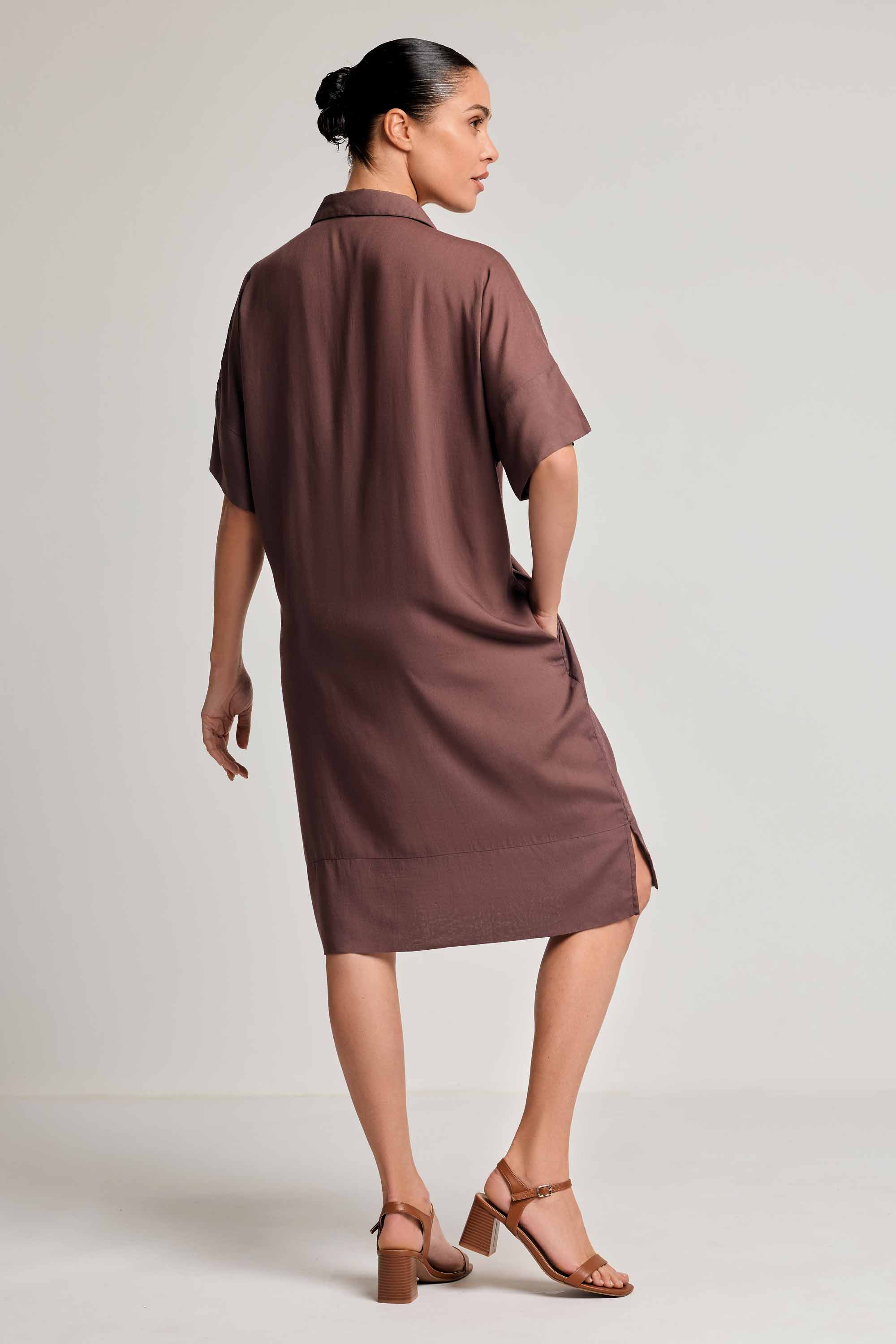 ABITO CAMICIA ISLA - Image 8