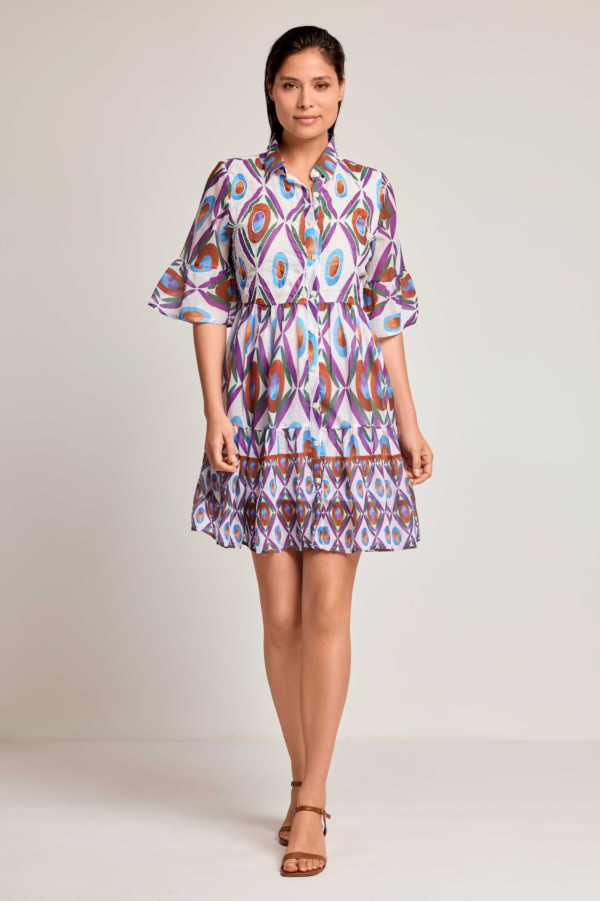 ABITO CAMICIA IVA - Image 2