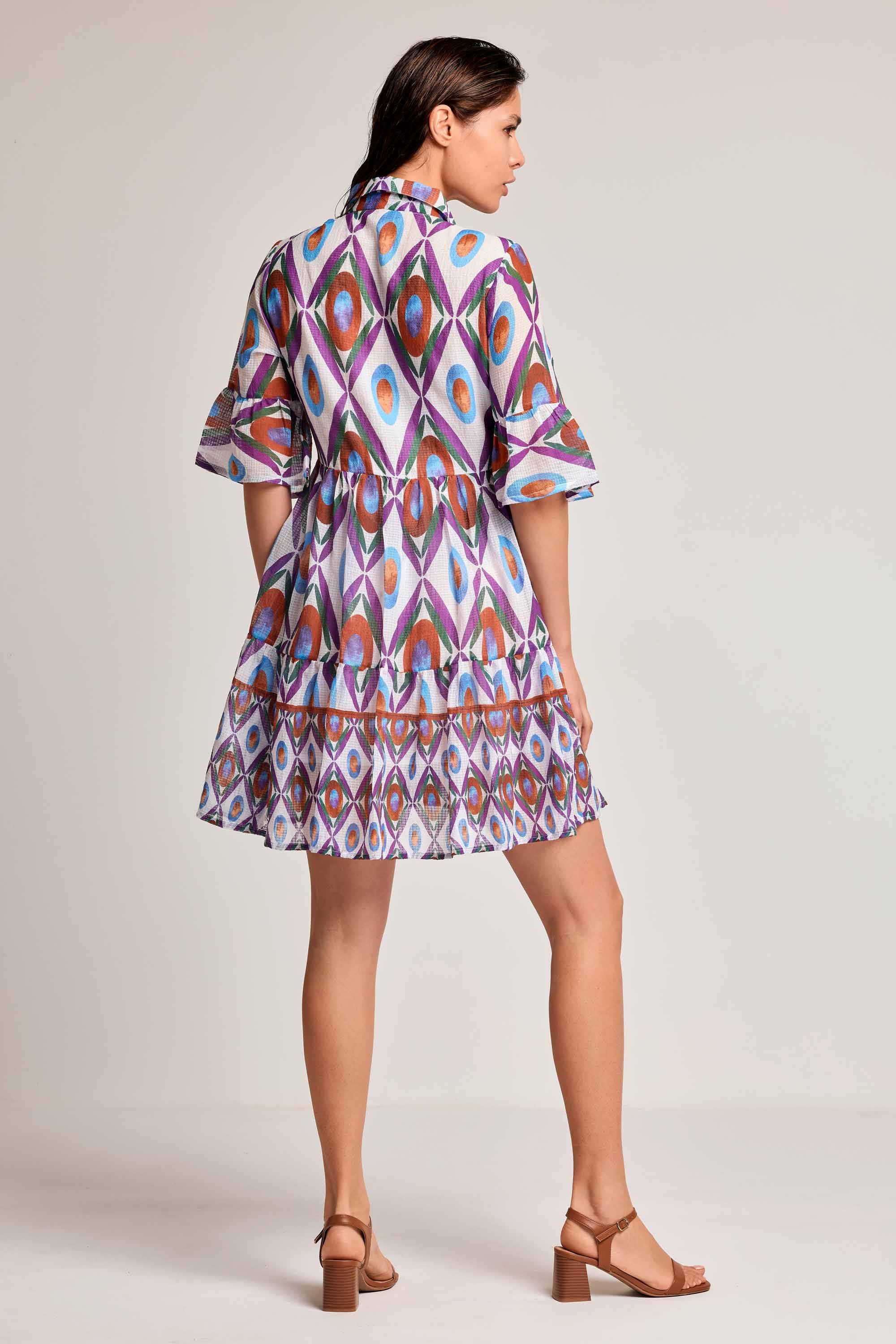 ABITO CAMICIA IVA - Image 3