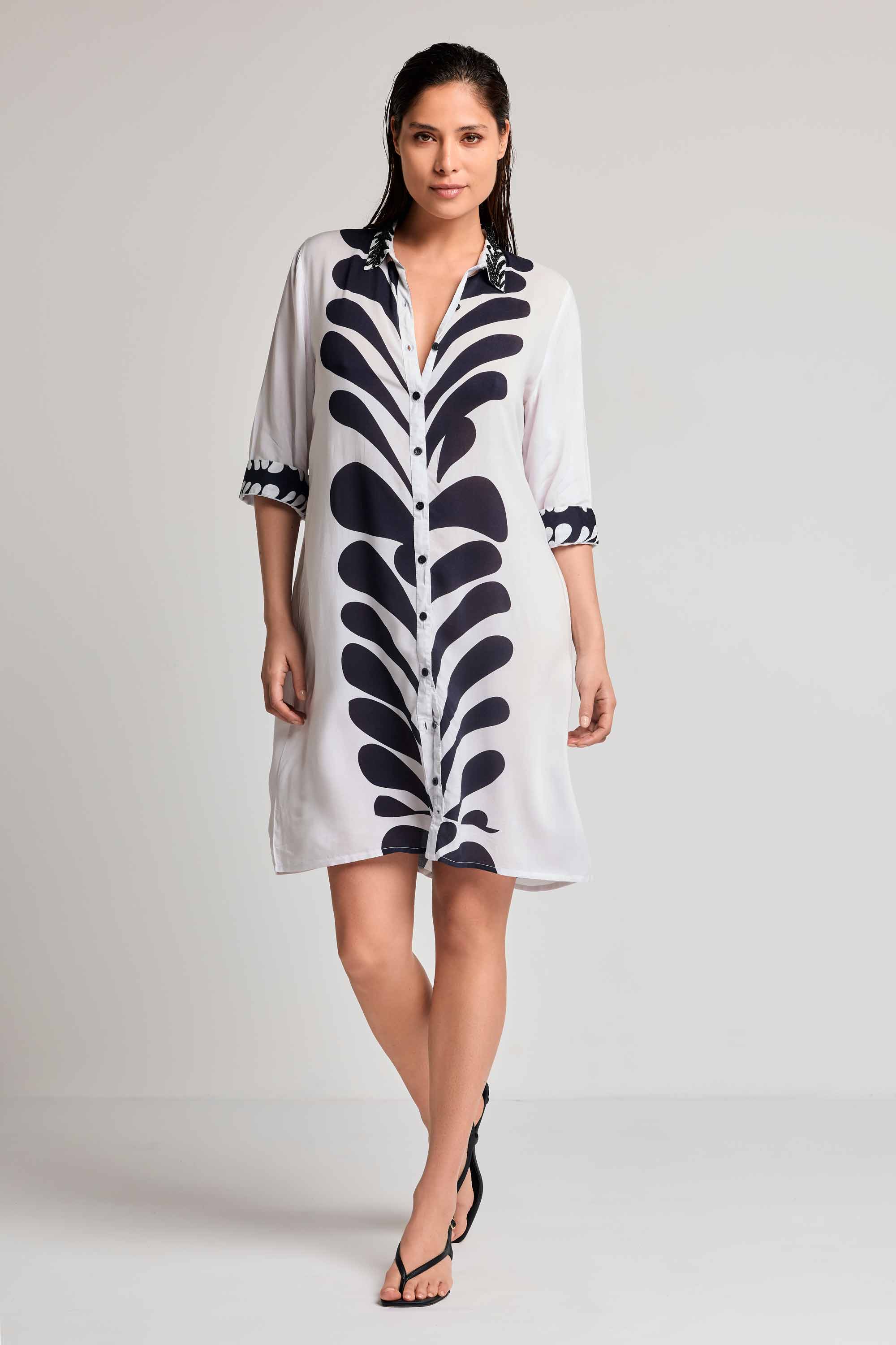 ABITO CAMICIA KELLY - Image 2
