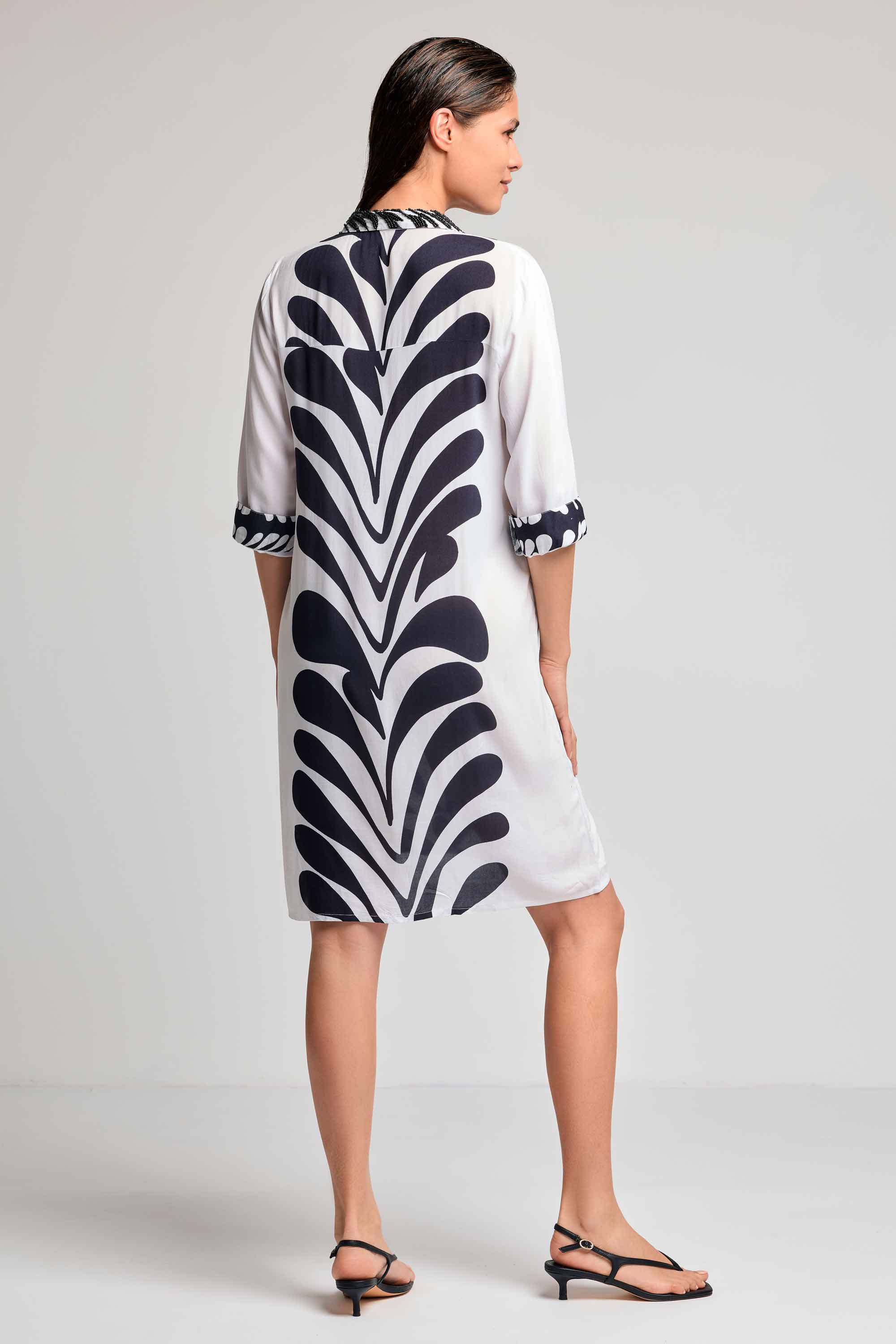 ABITO CAMICIA KELLY - Image 3