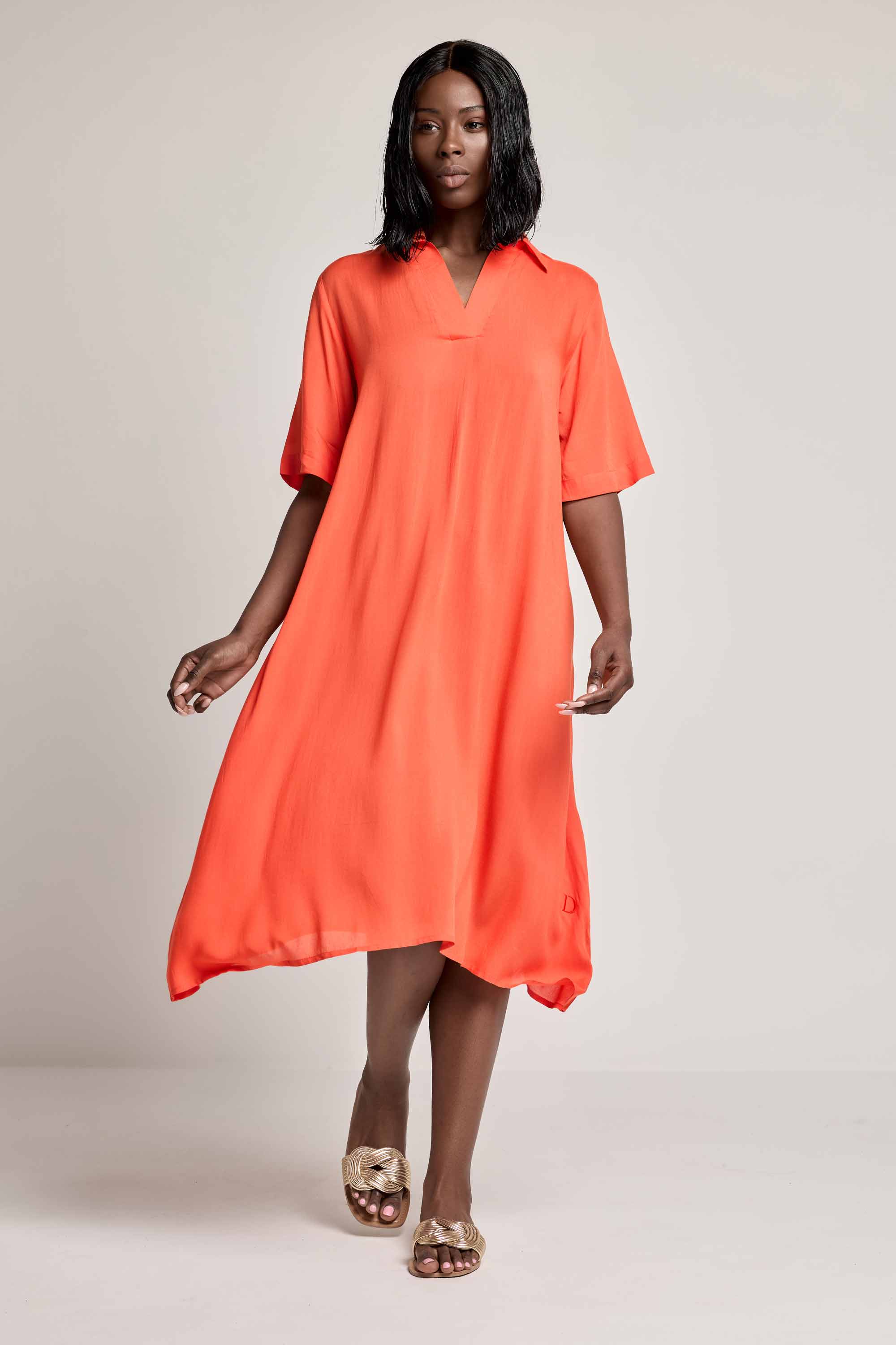 ABITO CAMICIA LUNGO LAURA - Image 12