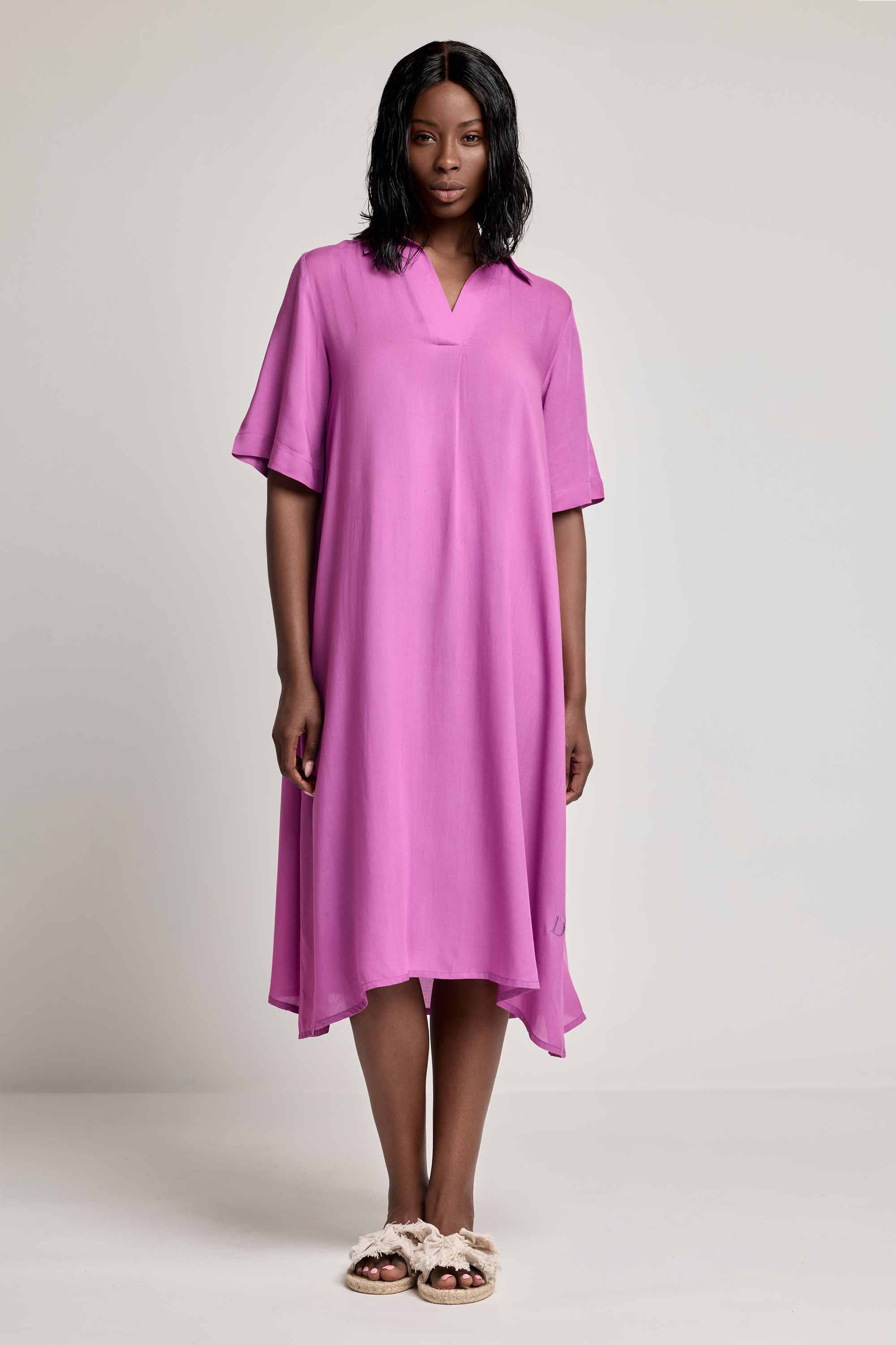 ABITO CAMICIA LUNGO LAURA - Image 15