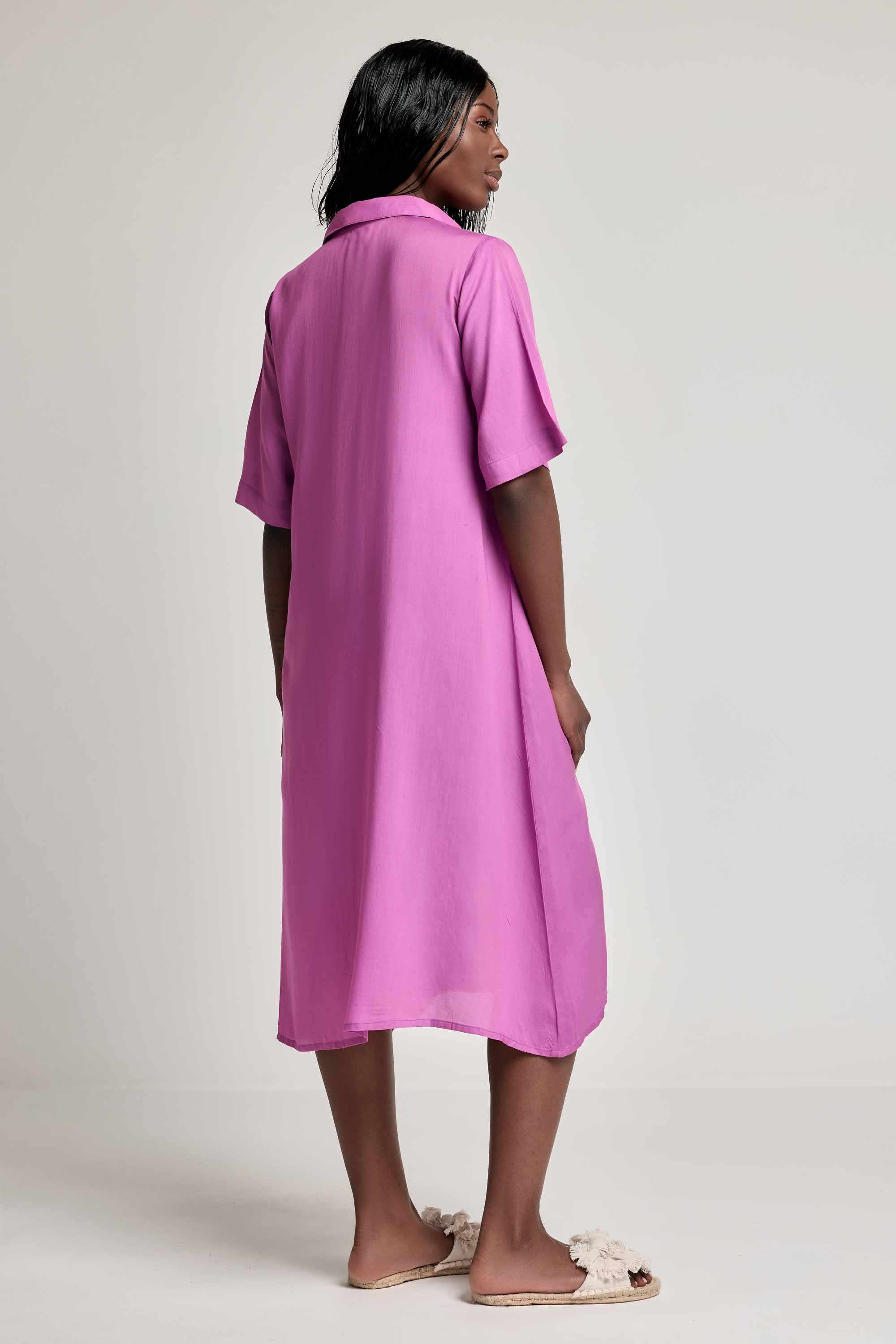 ABITO CAMICIA LUNGO LAURA - Image 16