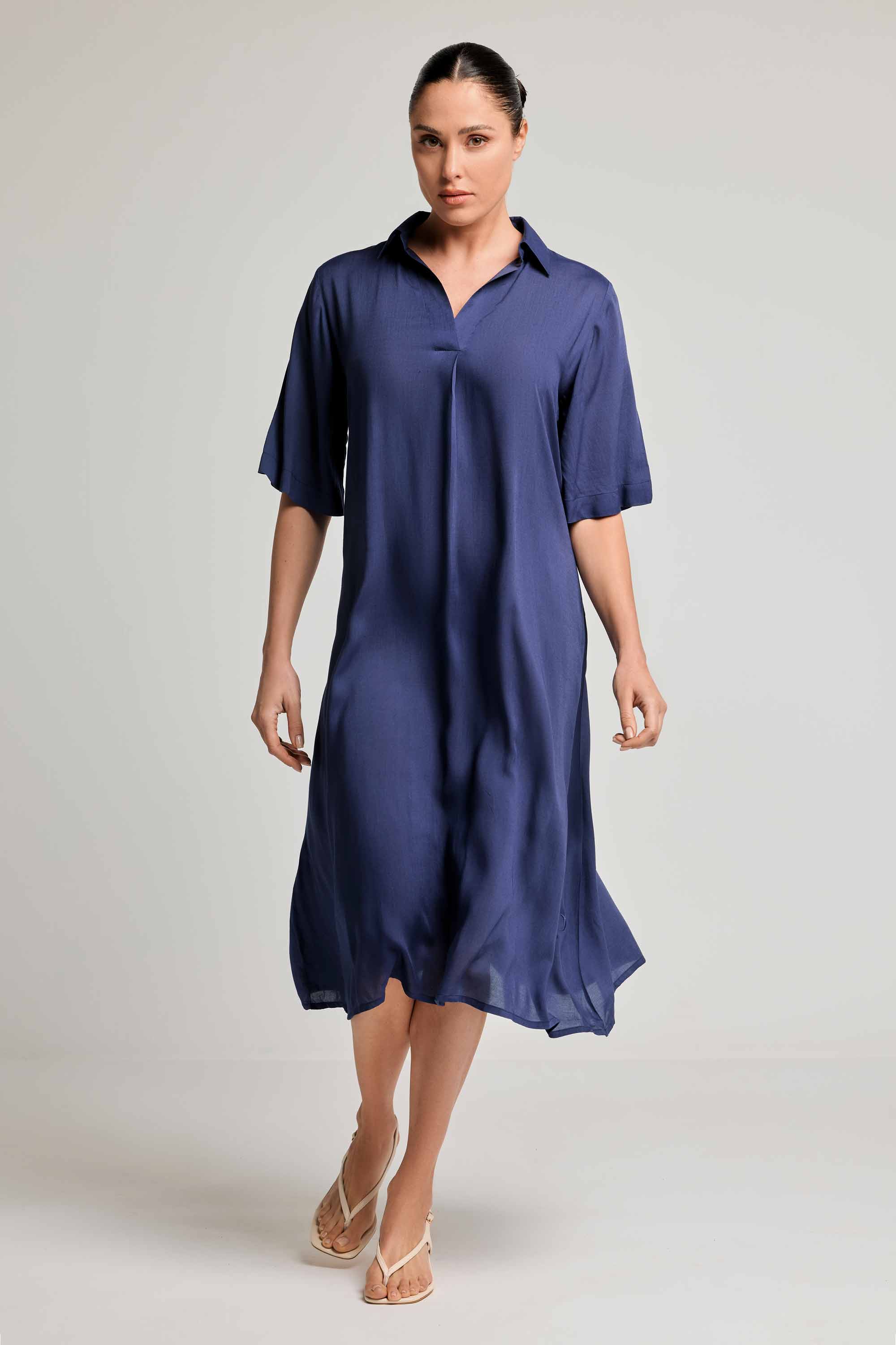 ABITO CAMICIA LUNGO LAURA - Image 2