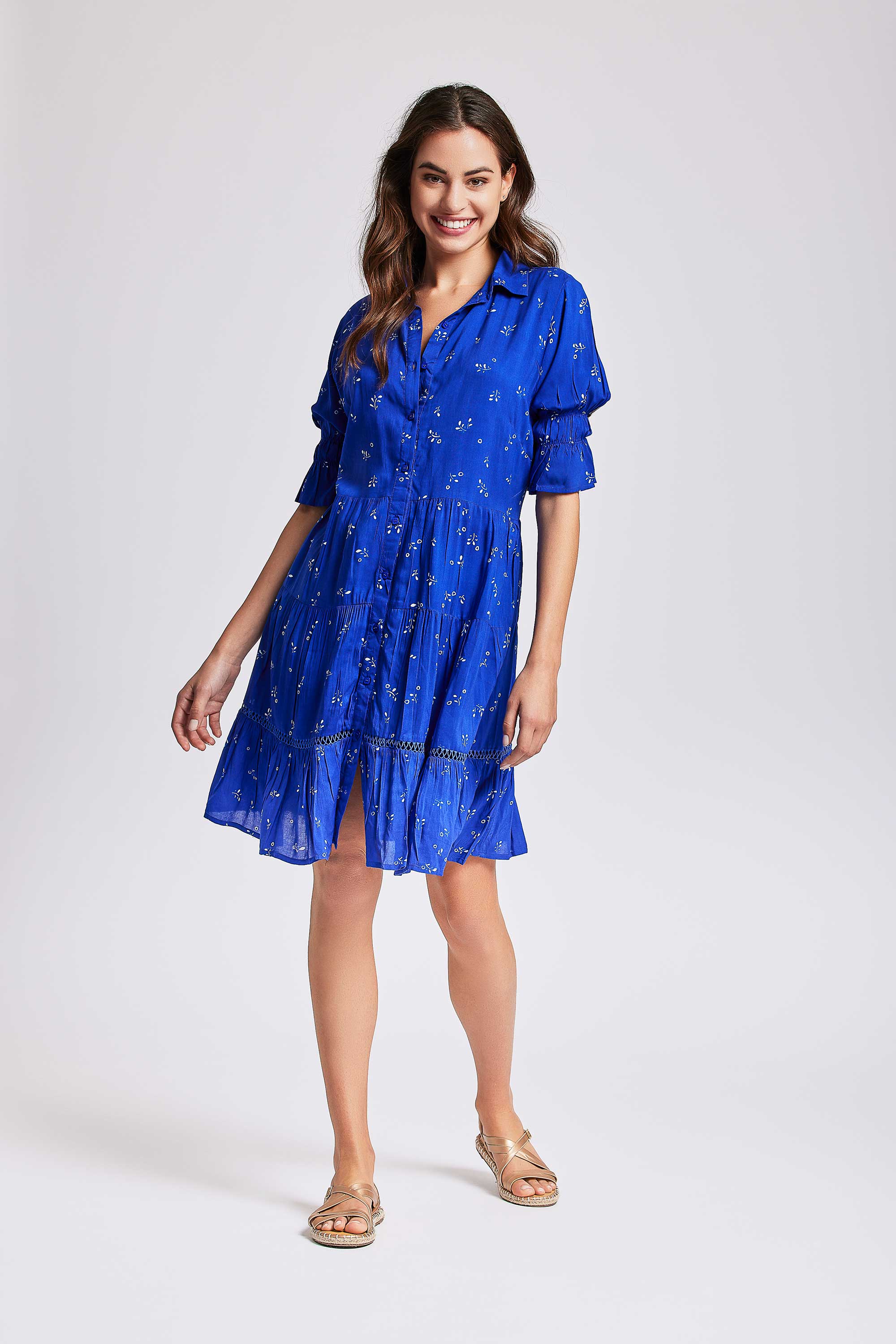ABITO CAMICIA LIPARI - Image 2