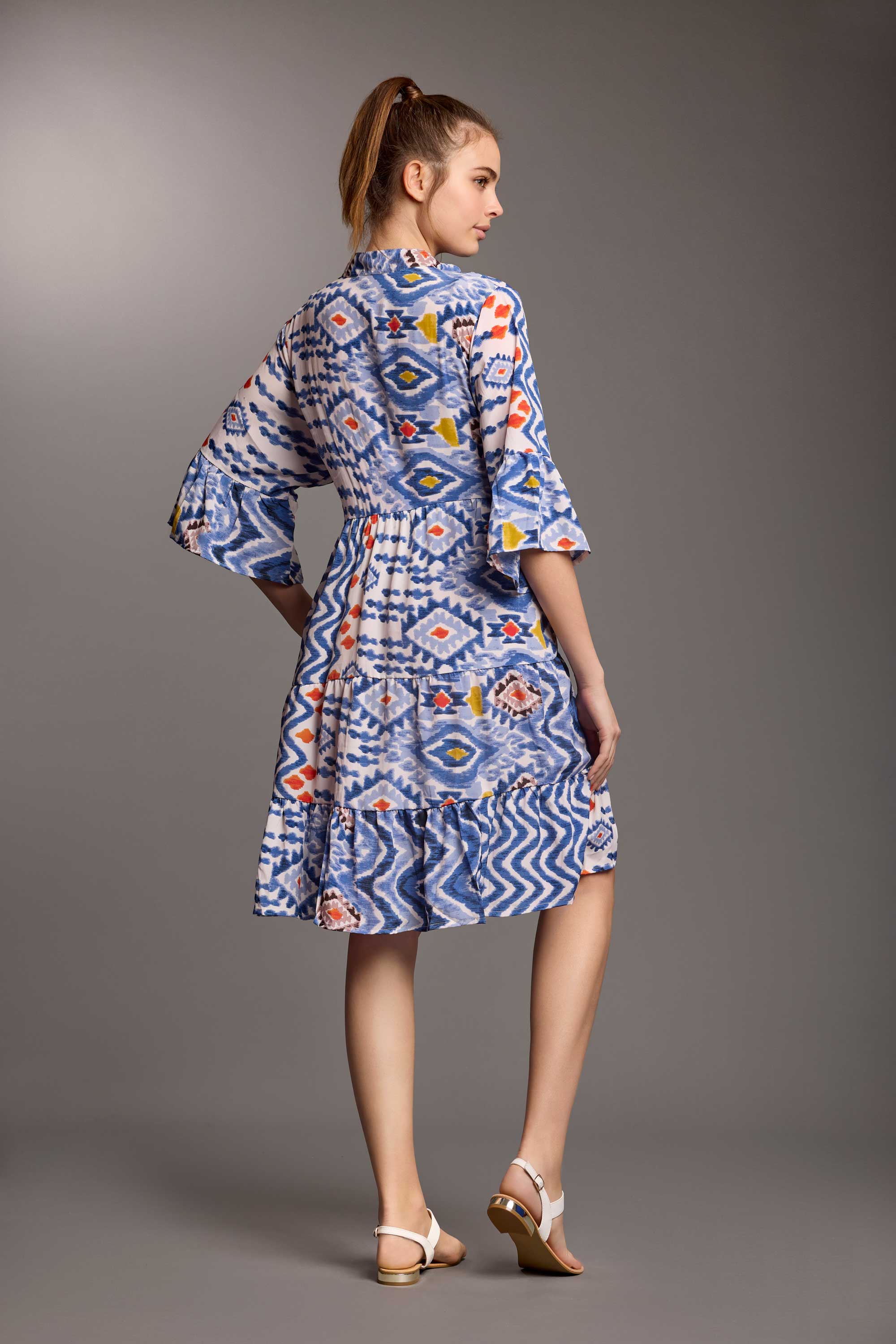 ABITO CAMICIA LIZZIE - Image 4