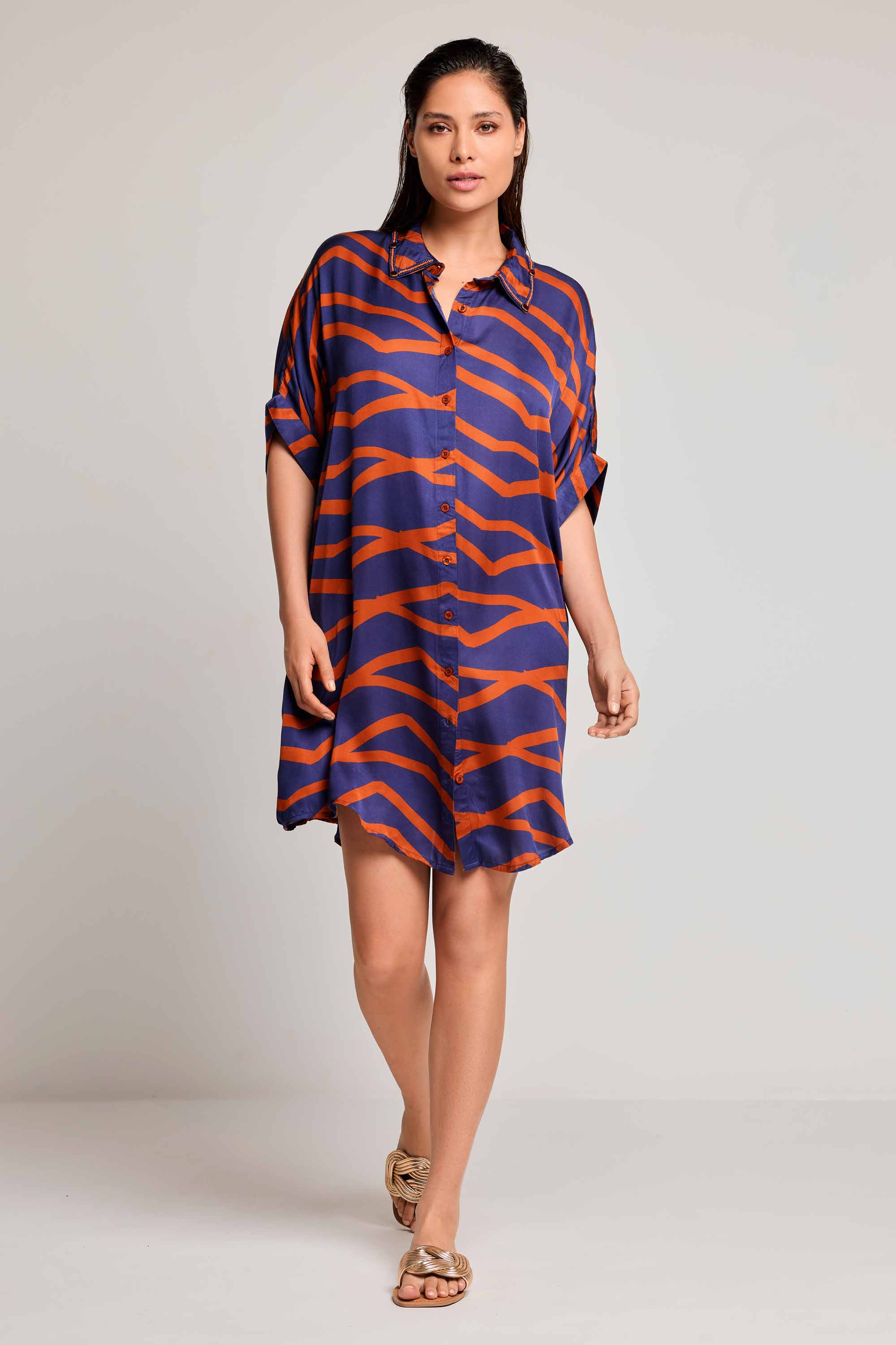 ABITO CAMICIA LUDO - Image 2