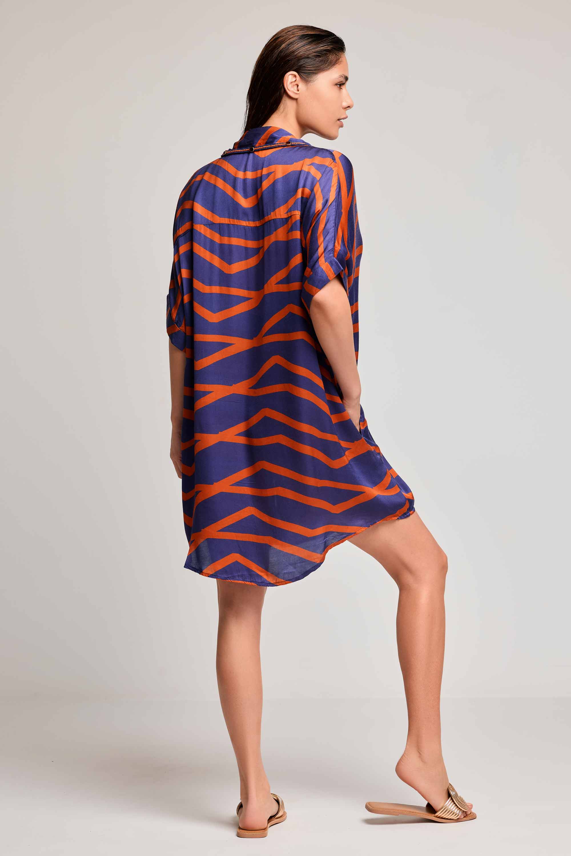 ABITO CAMICIA LUDO - Image 3