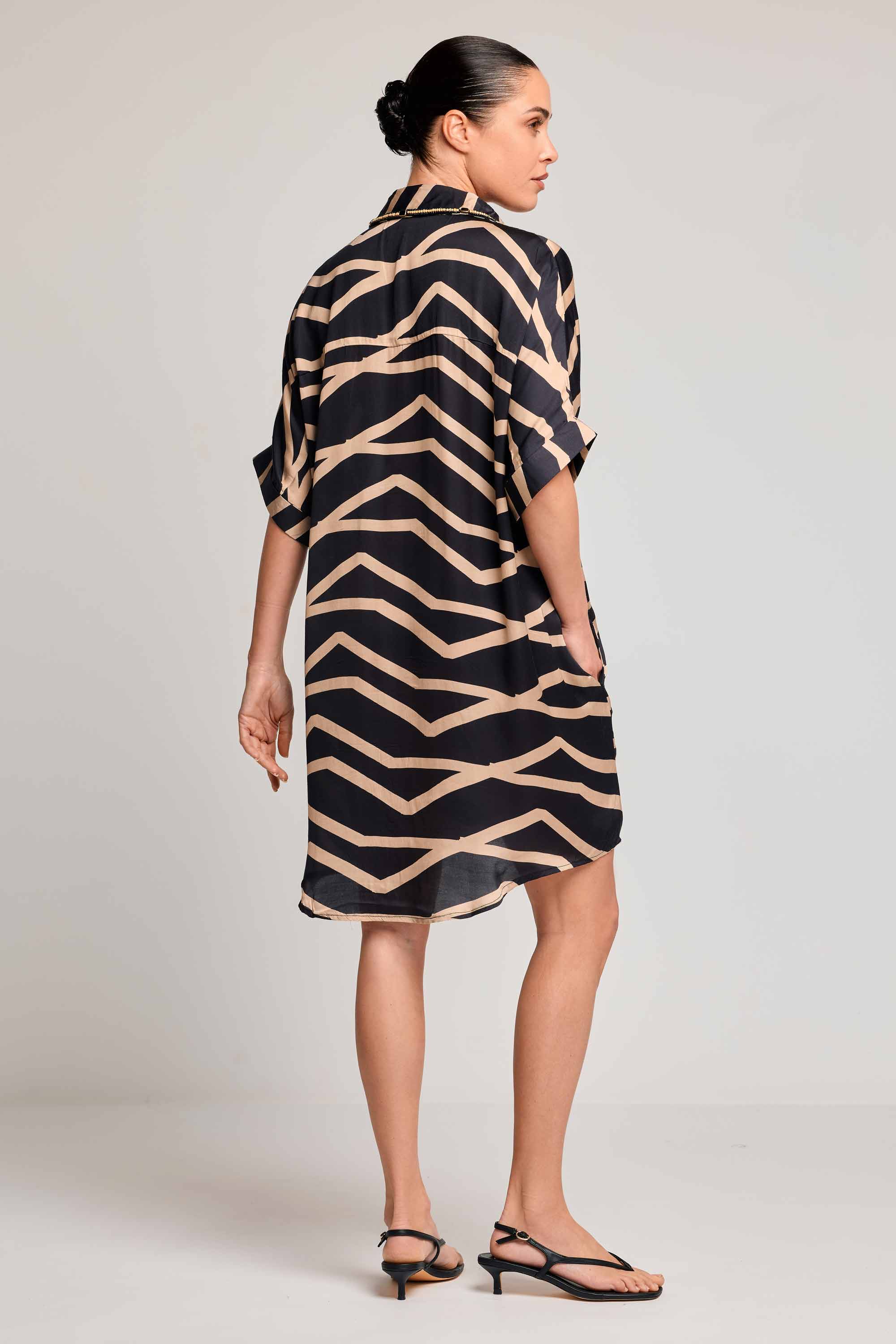 ABITO CAMICIA LUDO - Image 6