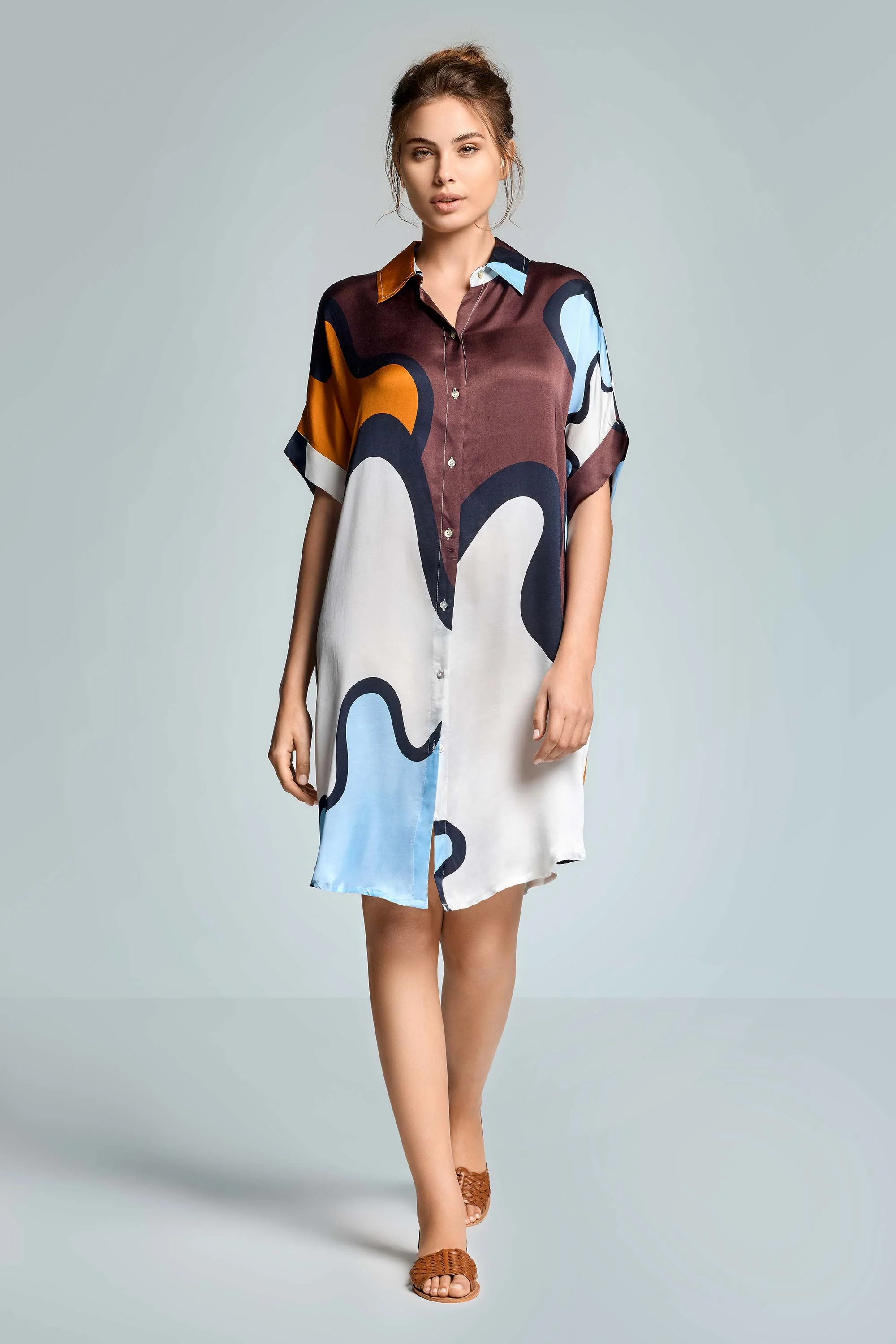 ABITO CAMICIA MARILU - Image 2
