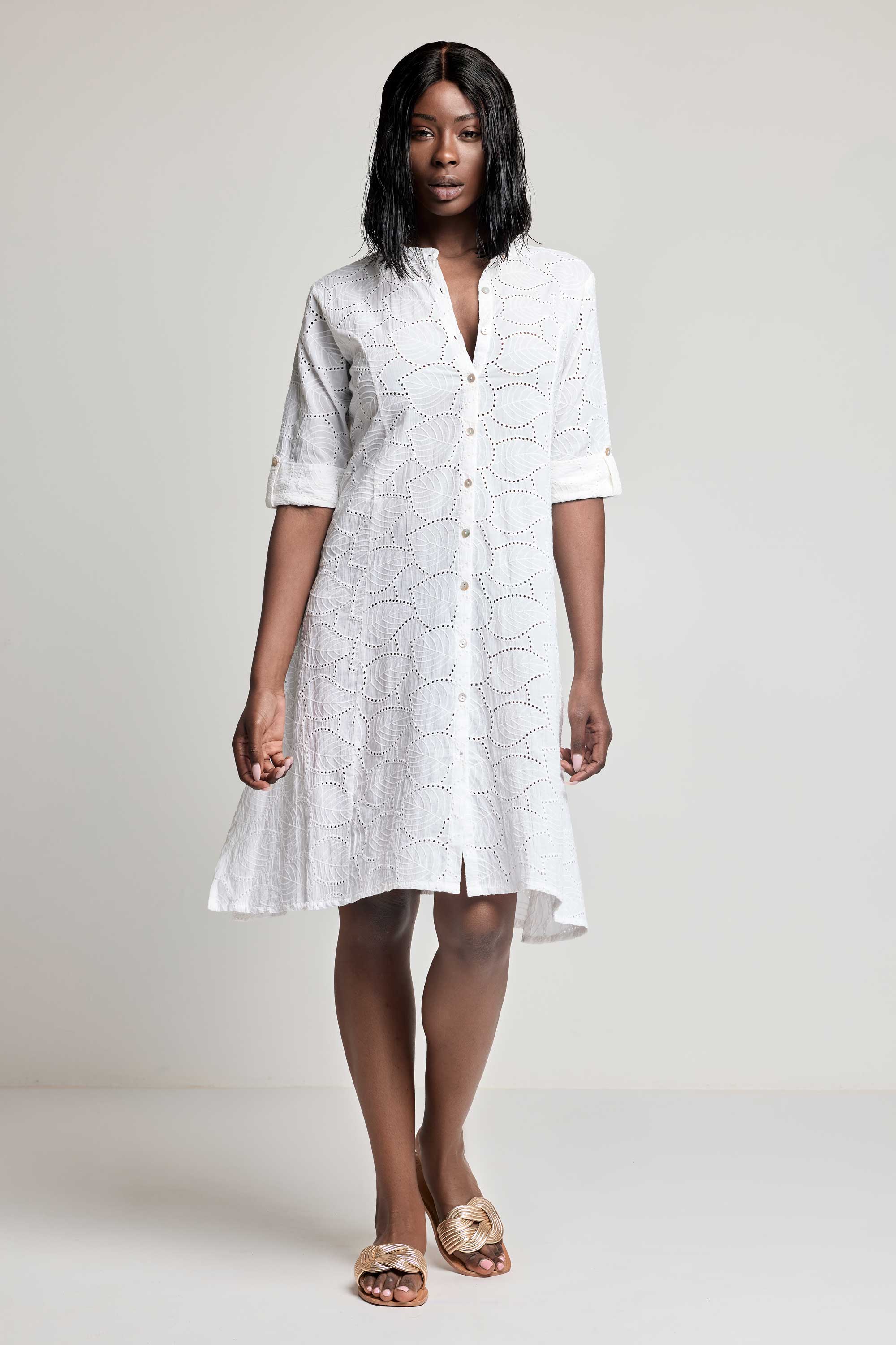 ABITO CAMICIA MARILYN - Image 5