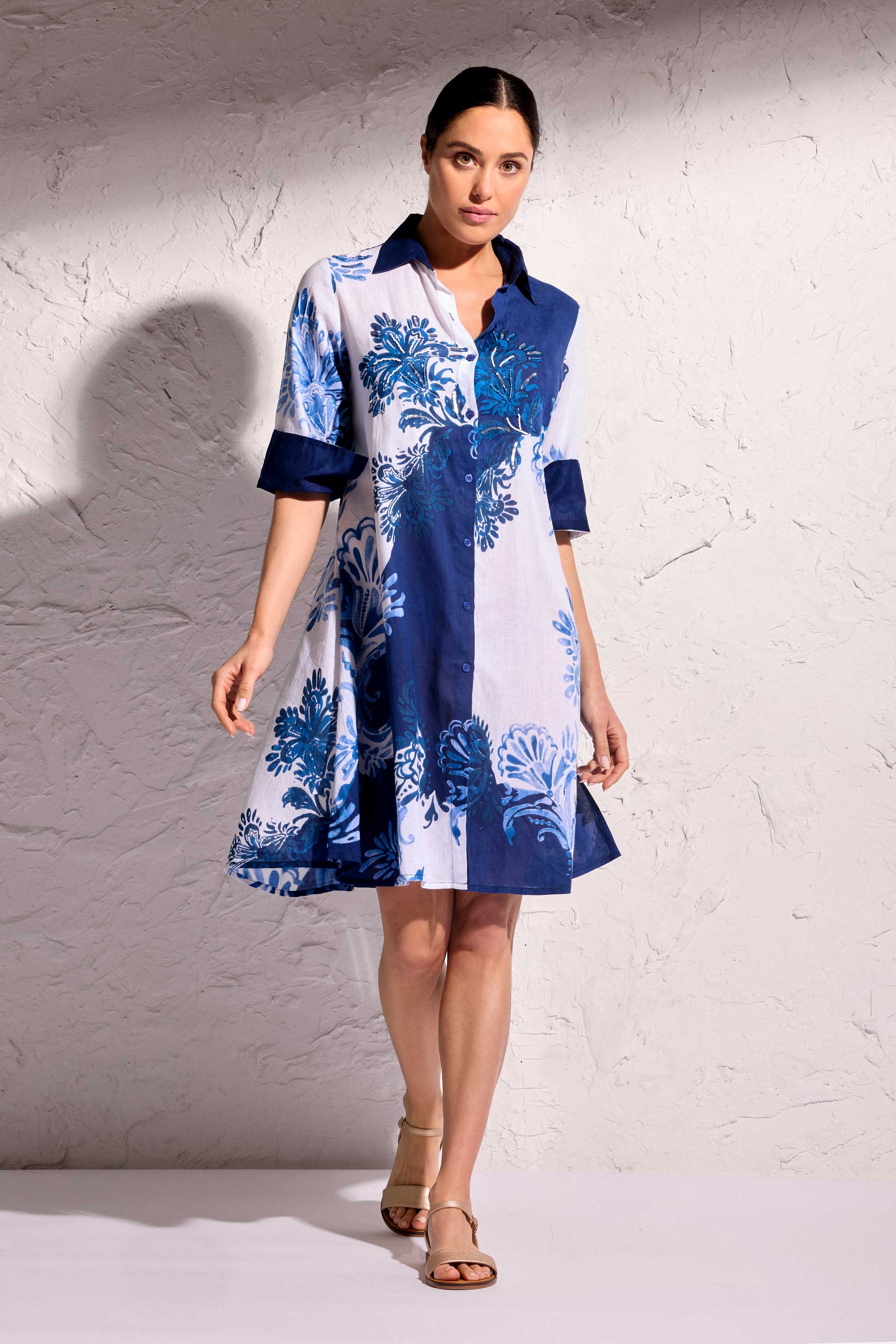 ABITO CAMICIA MARIS - Image 2