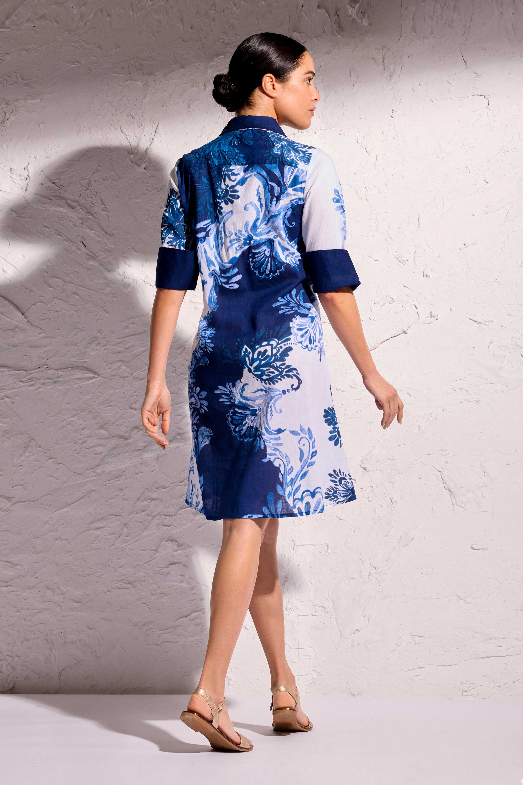 ABITO CAMICIA MARIS - Image 3