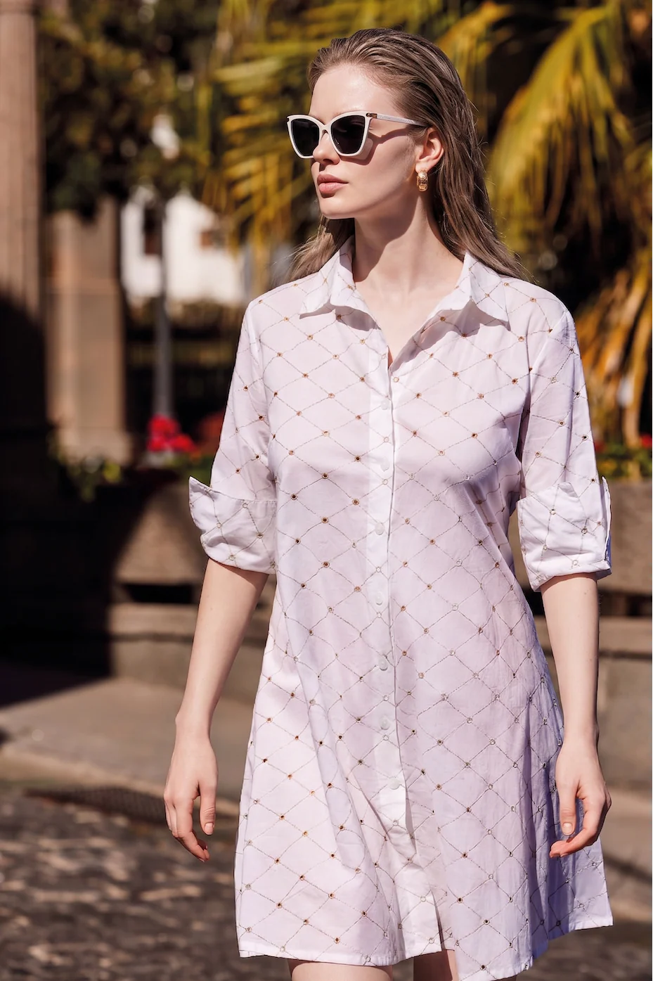 ABITO CAMICIA MICHELLE - Image 2