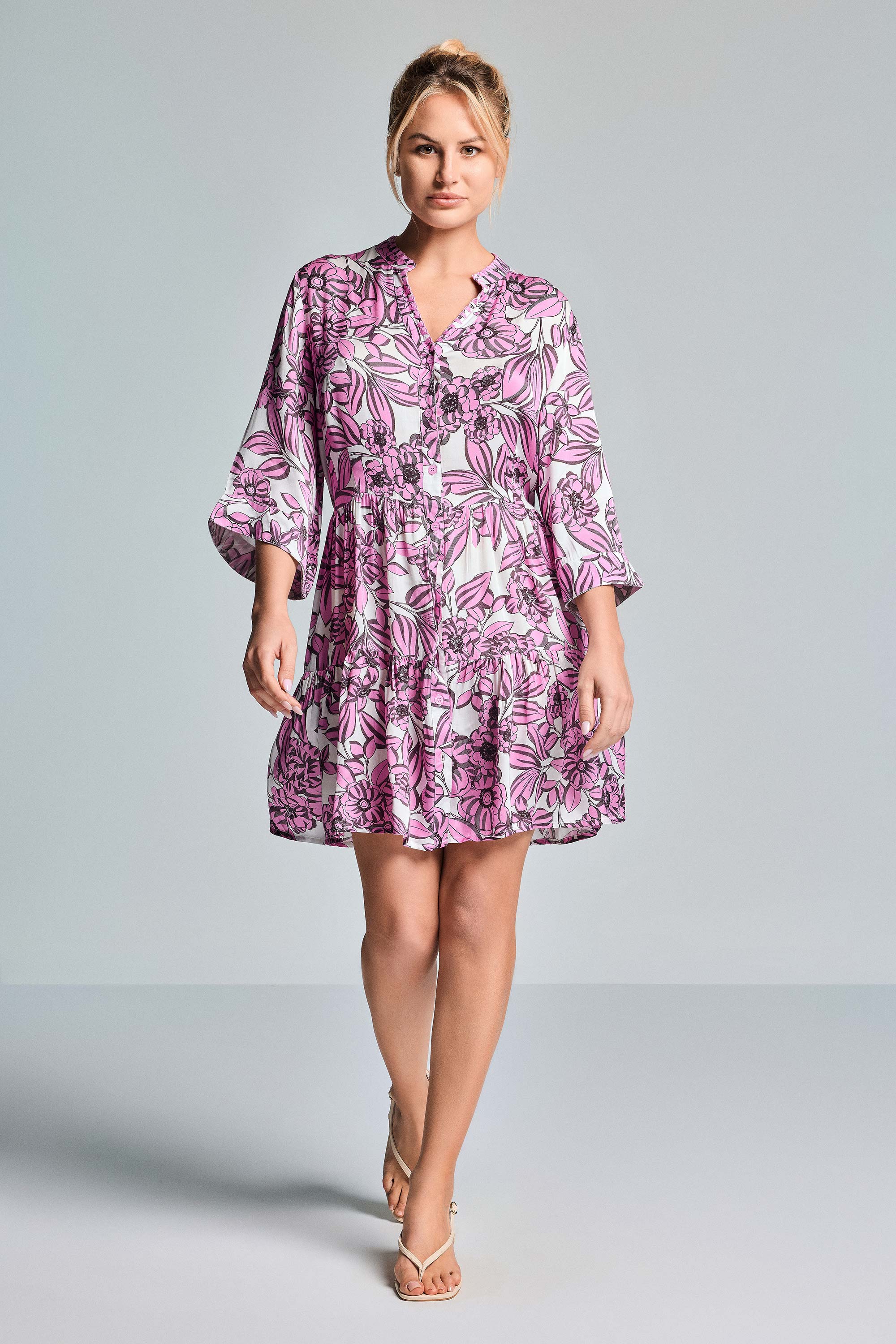 ABITO CAMICIA MINERVA - Image 3