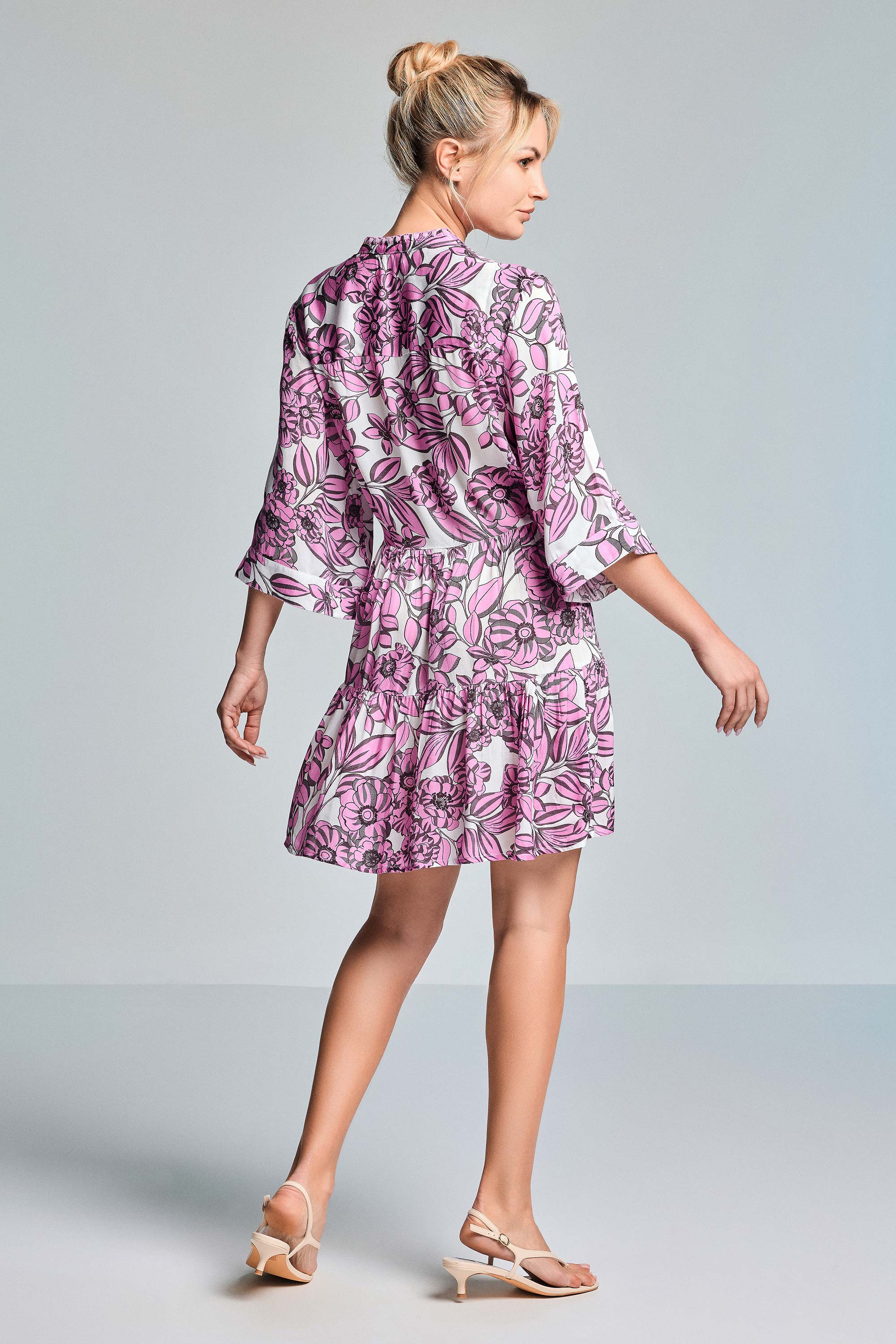 ABITO CAMICIA MINERVA - Image 4